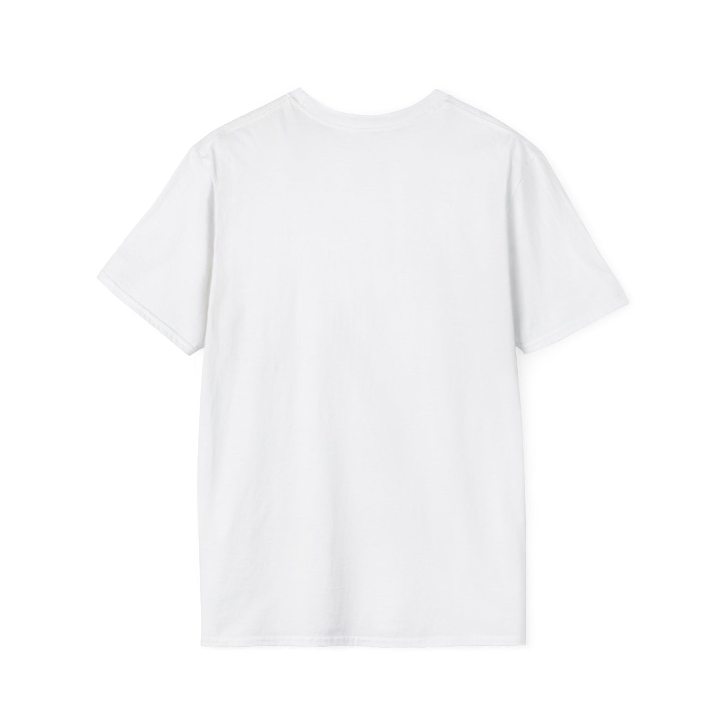 Bully the Rich Unisex Softstyle T-Shirt