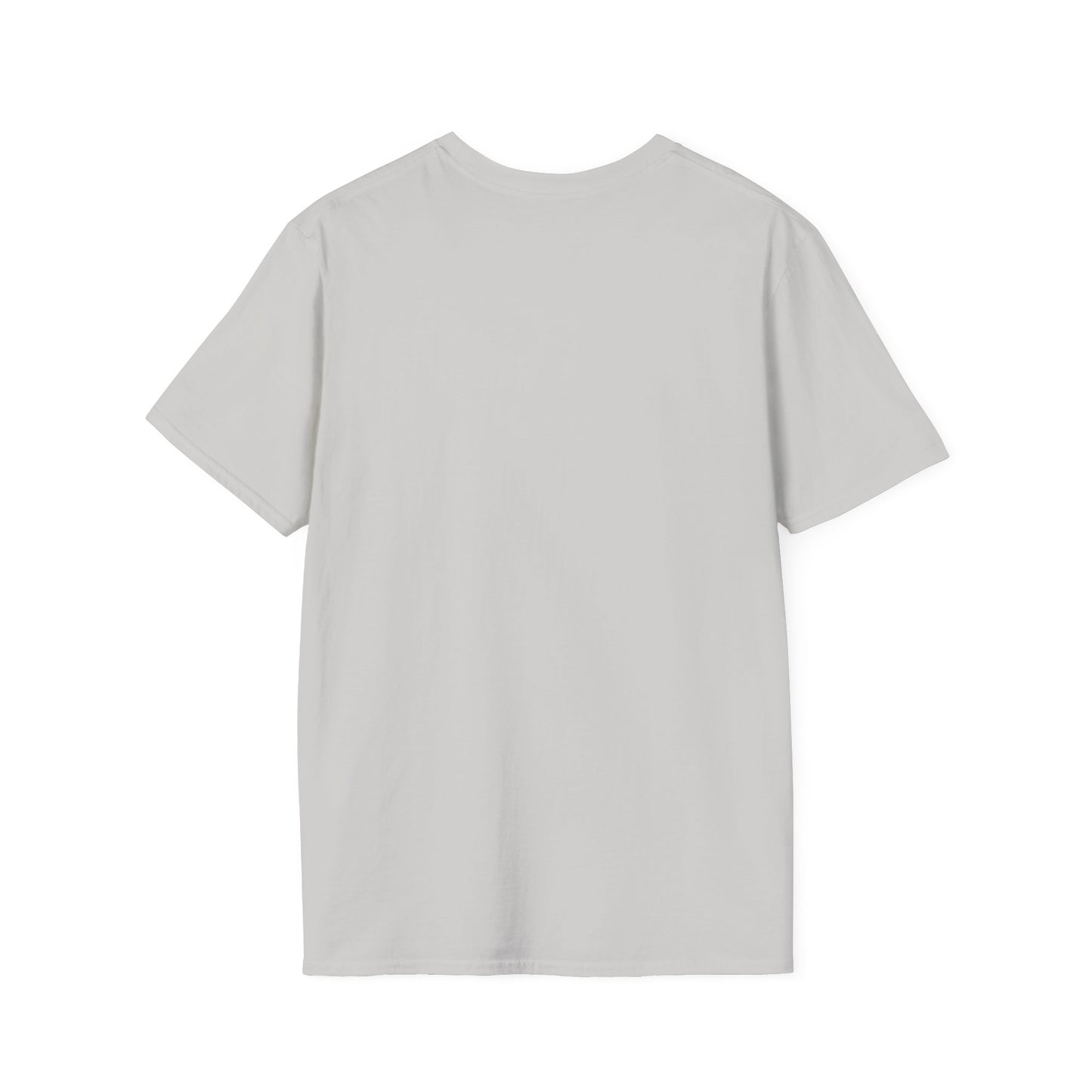 Bully the Rich Unisex Softstyle T-Shirt