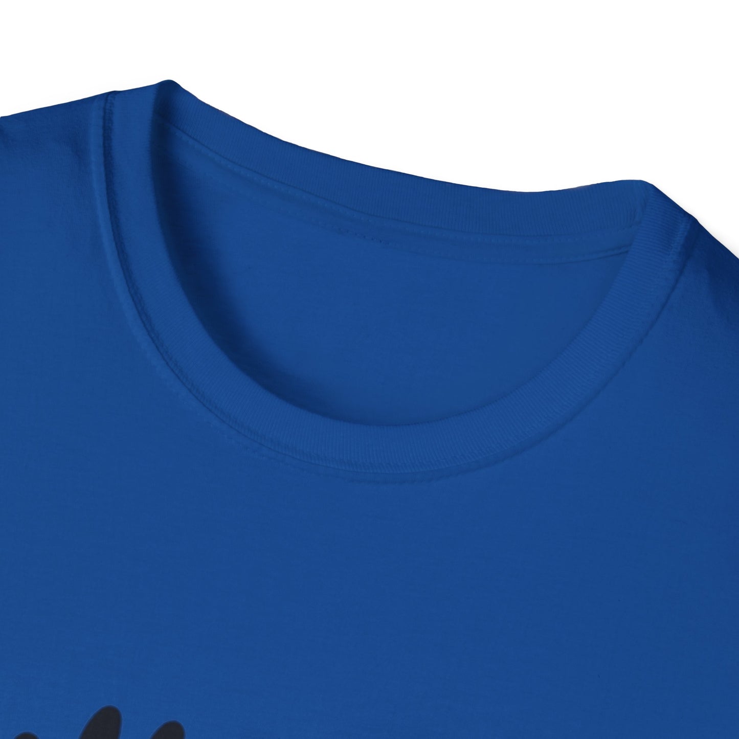 Bully the Rich Unisex Softstyle T-Shirt