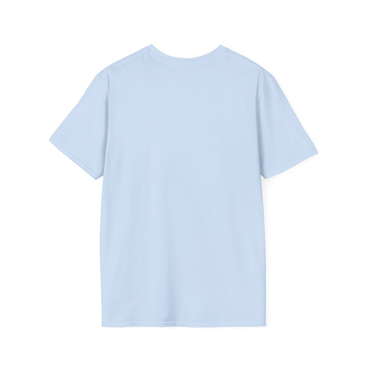 Bully the Rich Unisex Softstyle T-Shirt