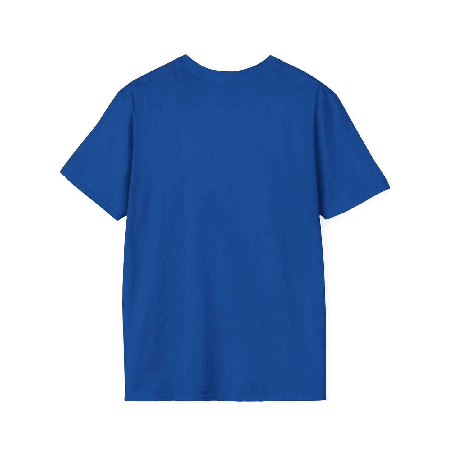 Bully the Rich Unisex Softstyle T-Shirt
