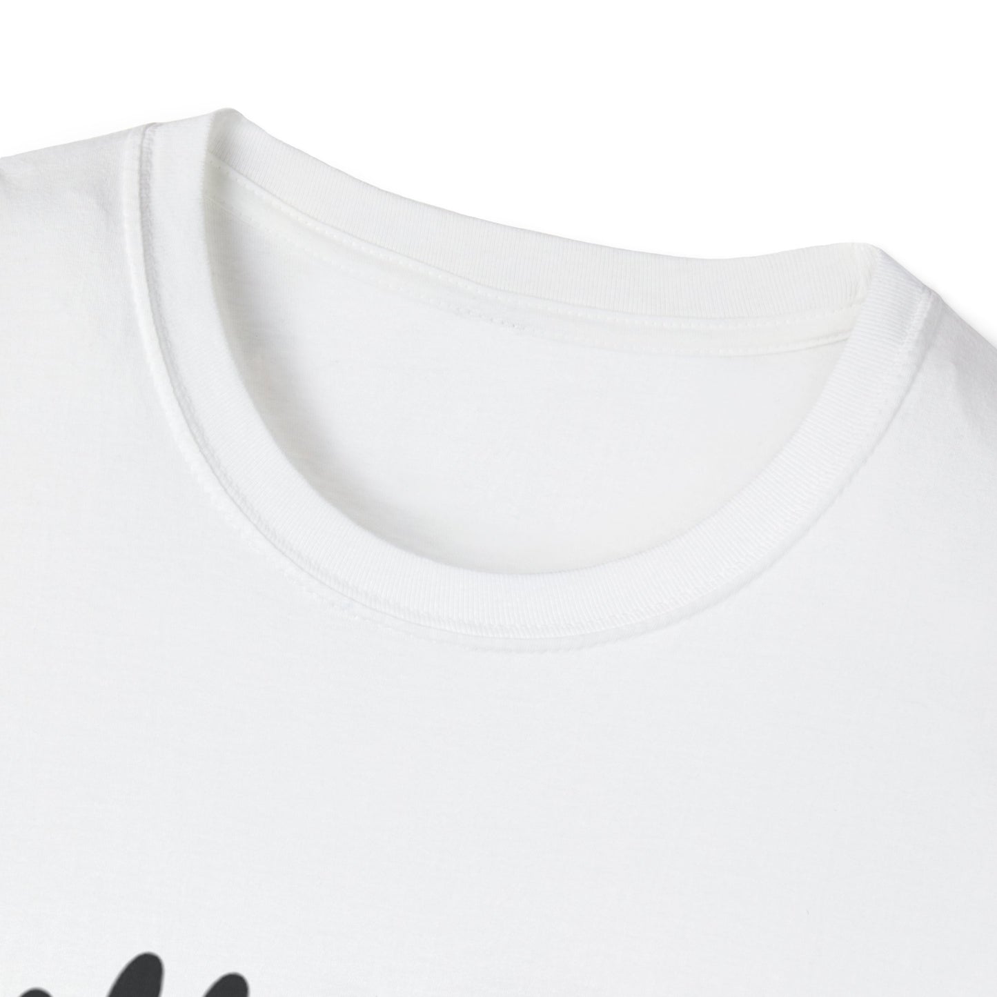 Bully the Rich Unisex Softstyle T-Shirt