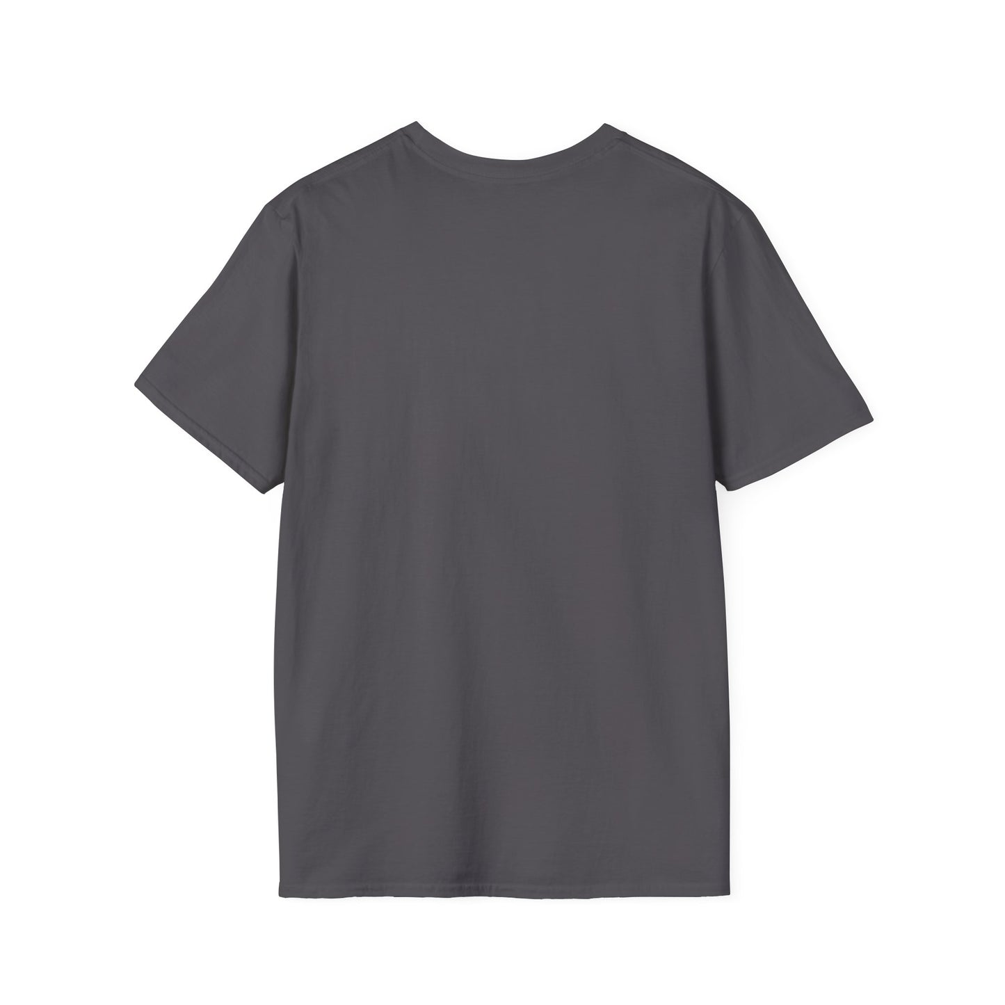Bully the Rich Unisex Softstyle T-Shirt