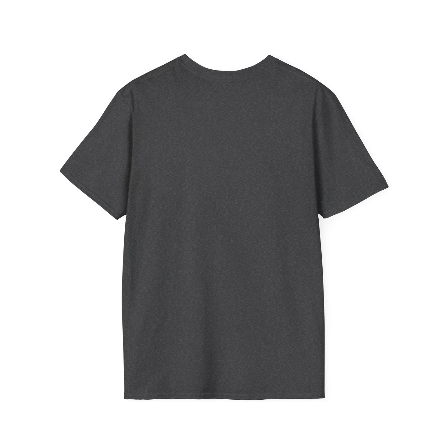 Bully the Rich Unisex Softstyle T-Shirt