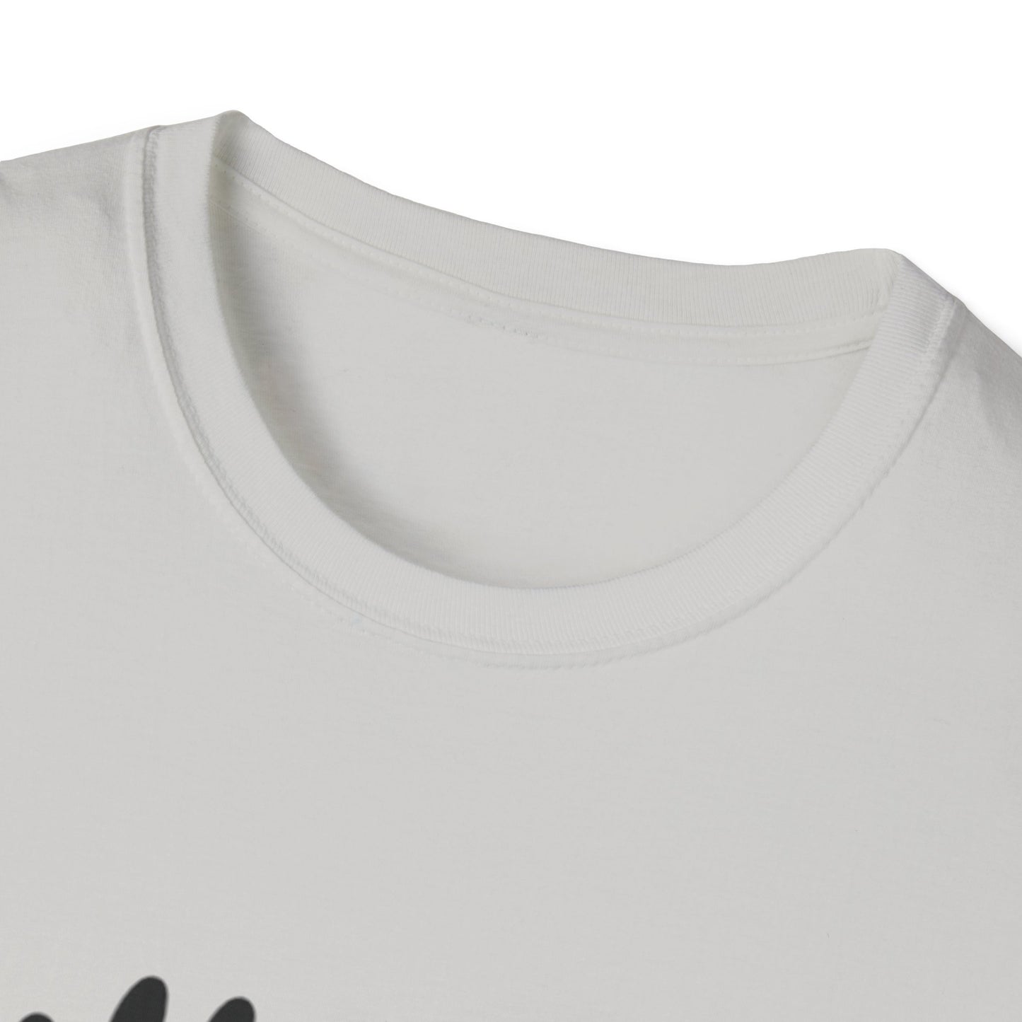 Bully the Rich Unisex Softstyle T-Shirt