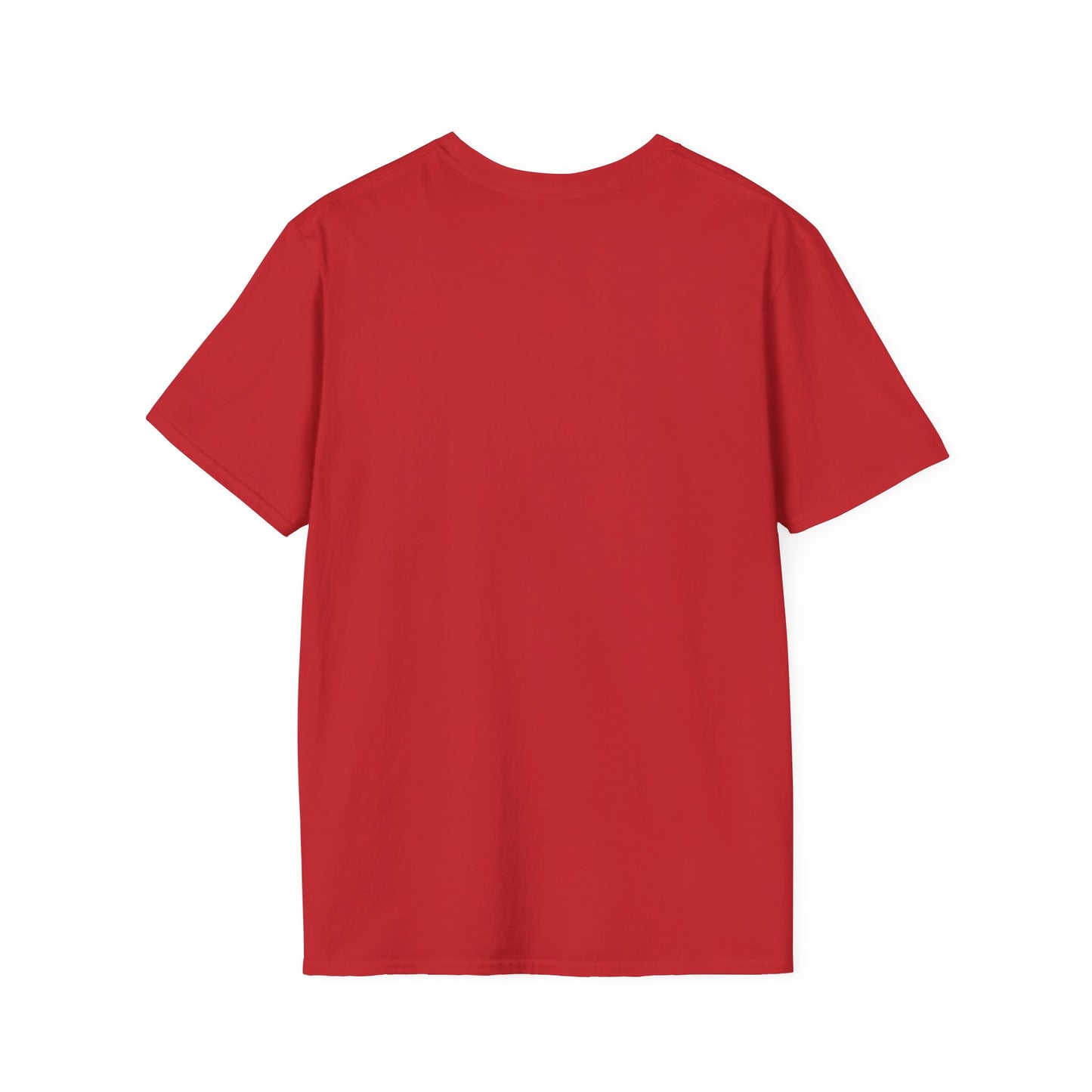 Bully the Rich Unisex Softstyle T-Shirt