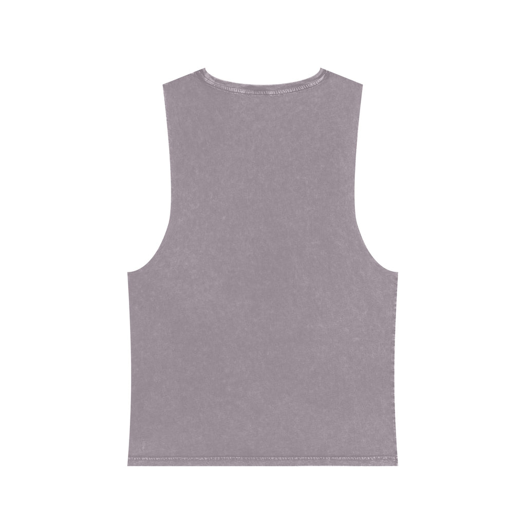 Boob Claymore Stonewash Tank Top