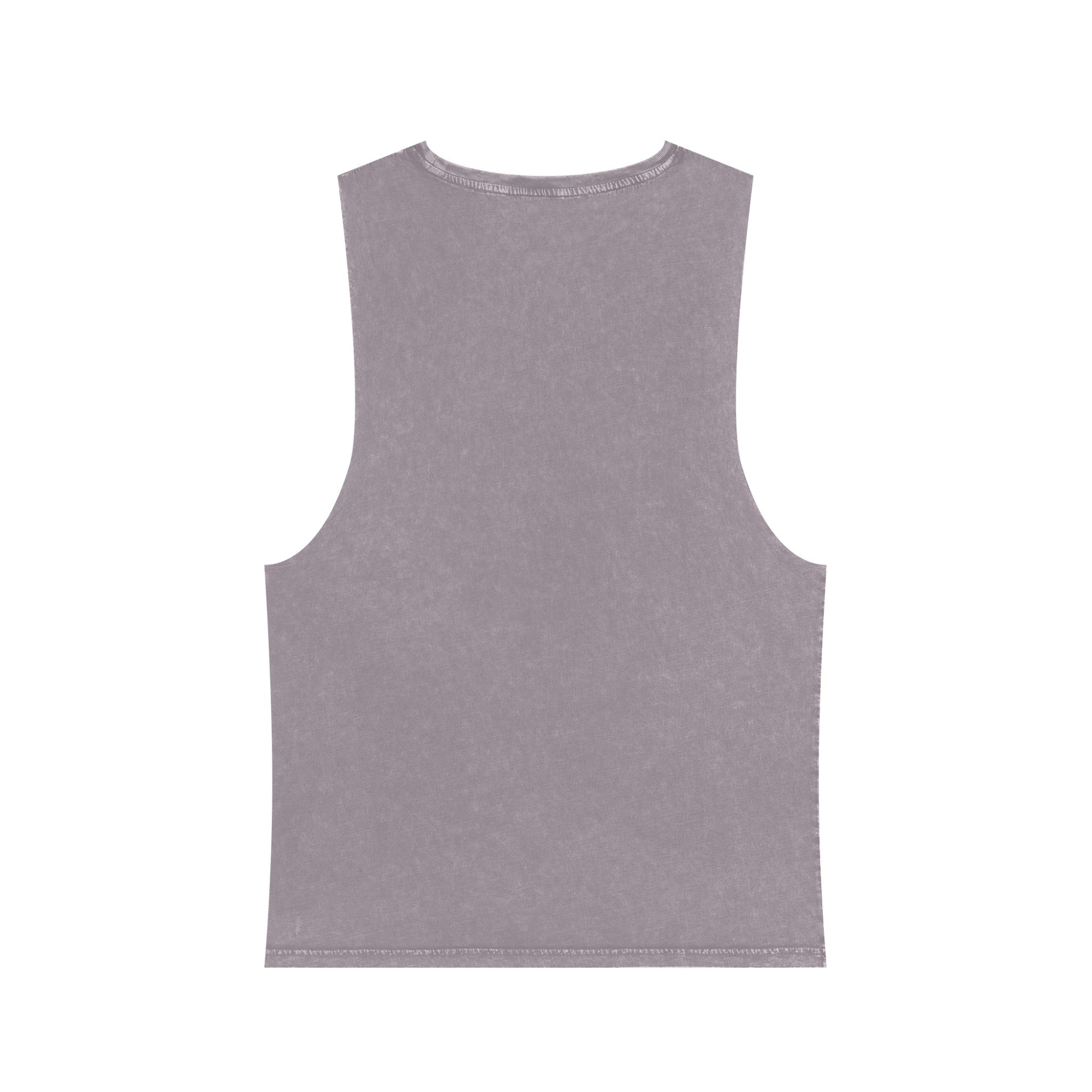 Boob Claymore Stonewash Tank Top
