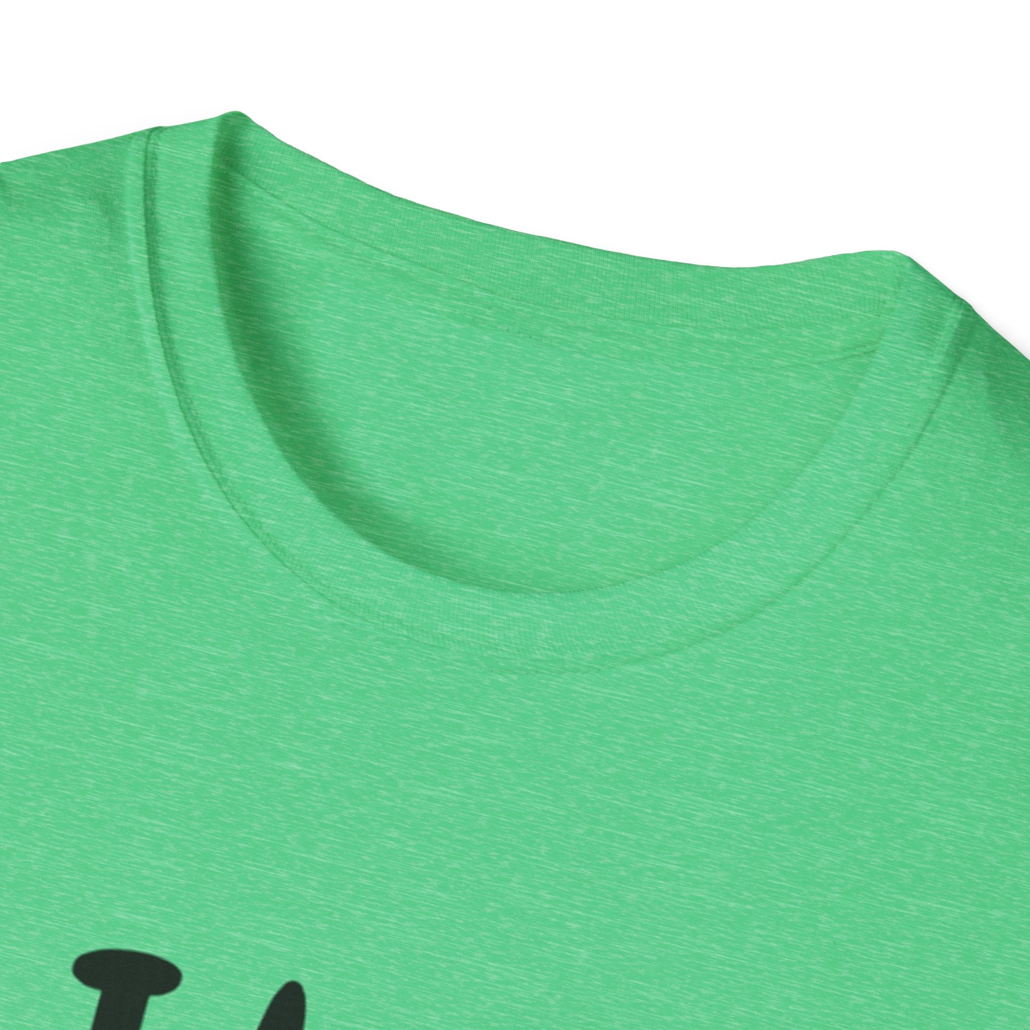 I Have Opinions Unisex Softstyle T-Shirt