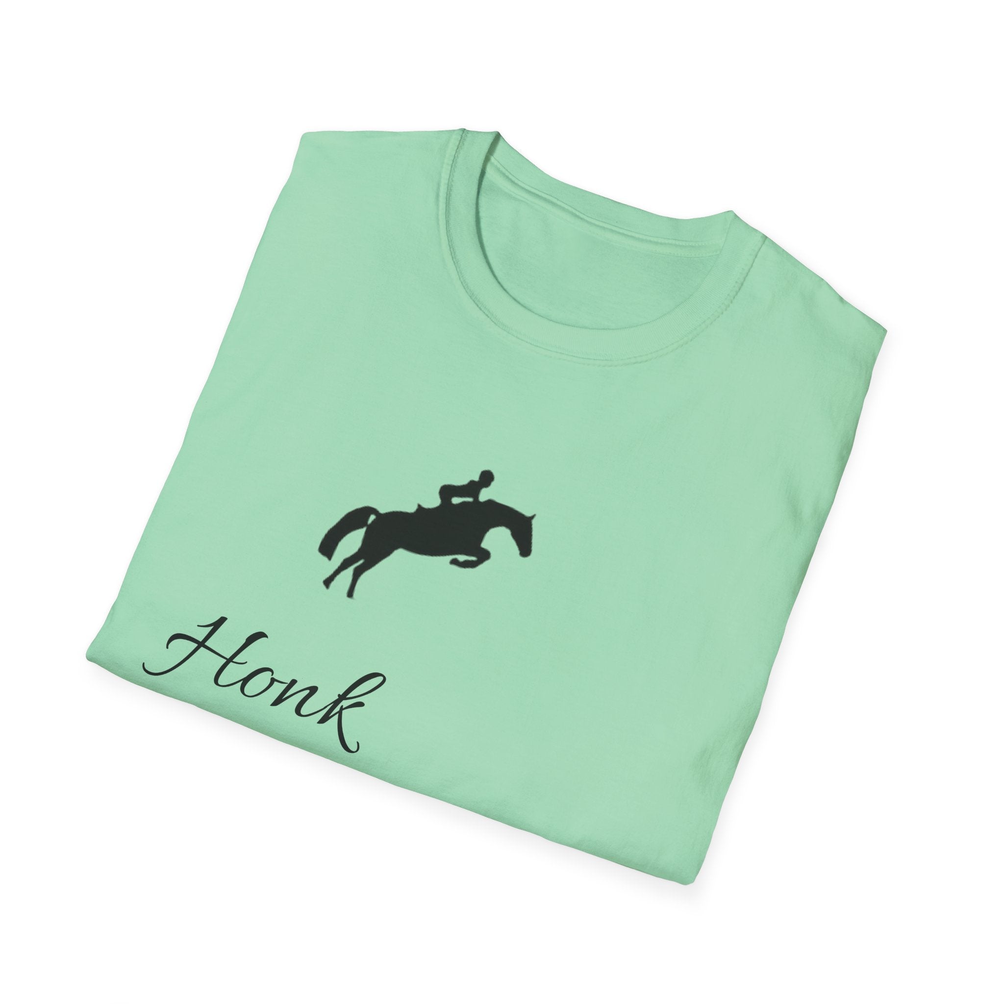 In Memory of Horse