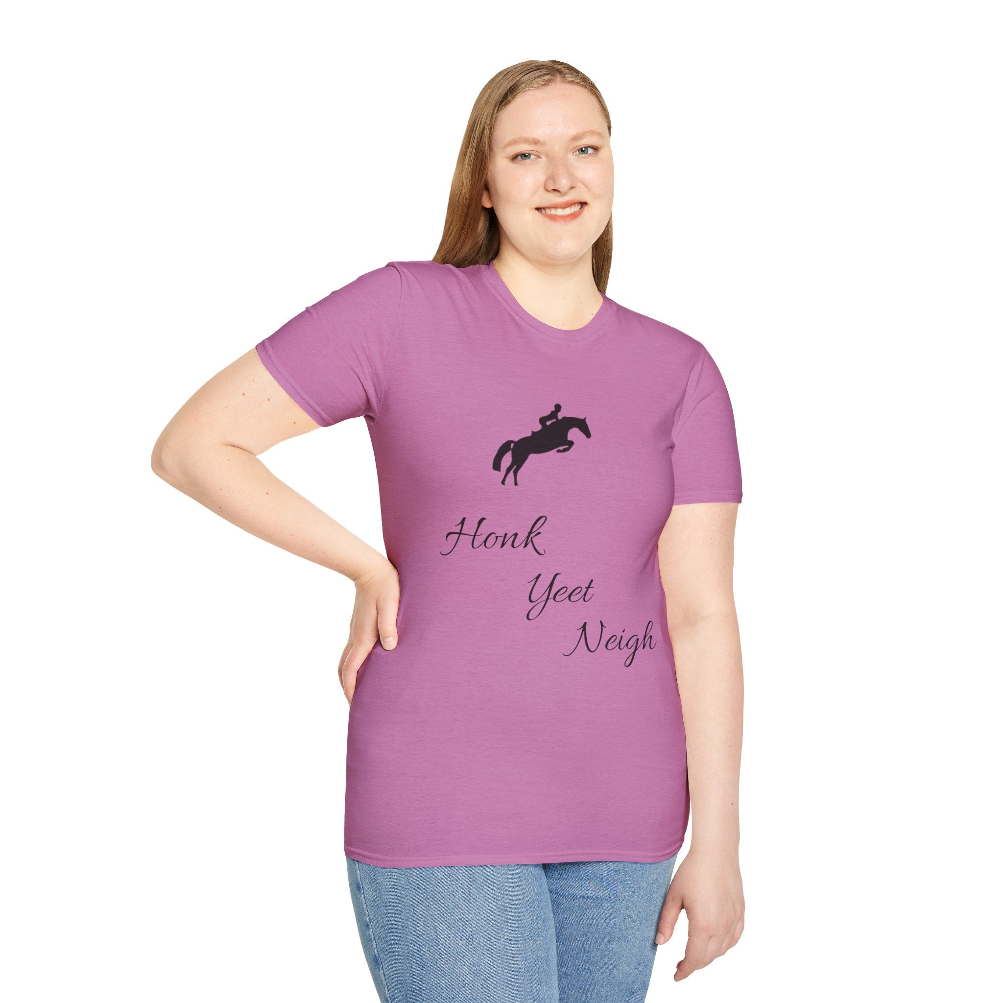 In Memory of Horse