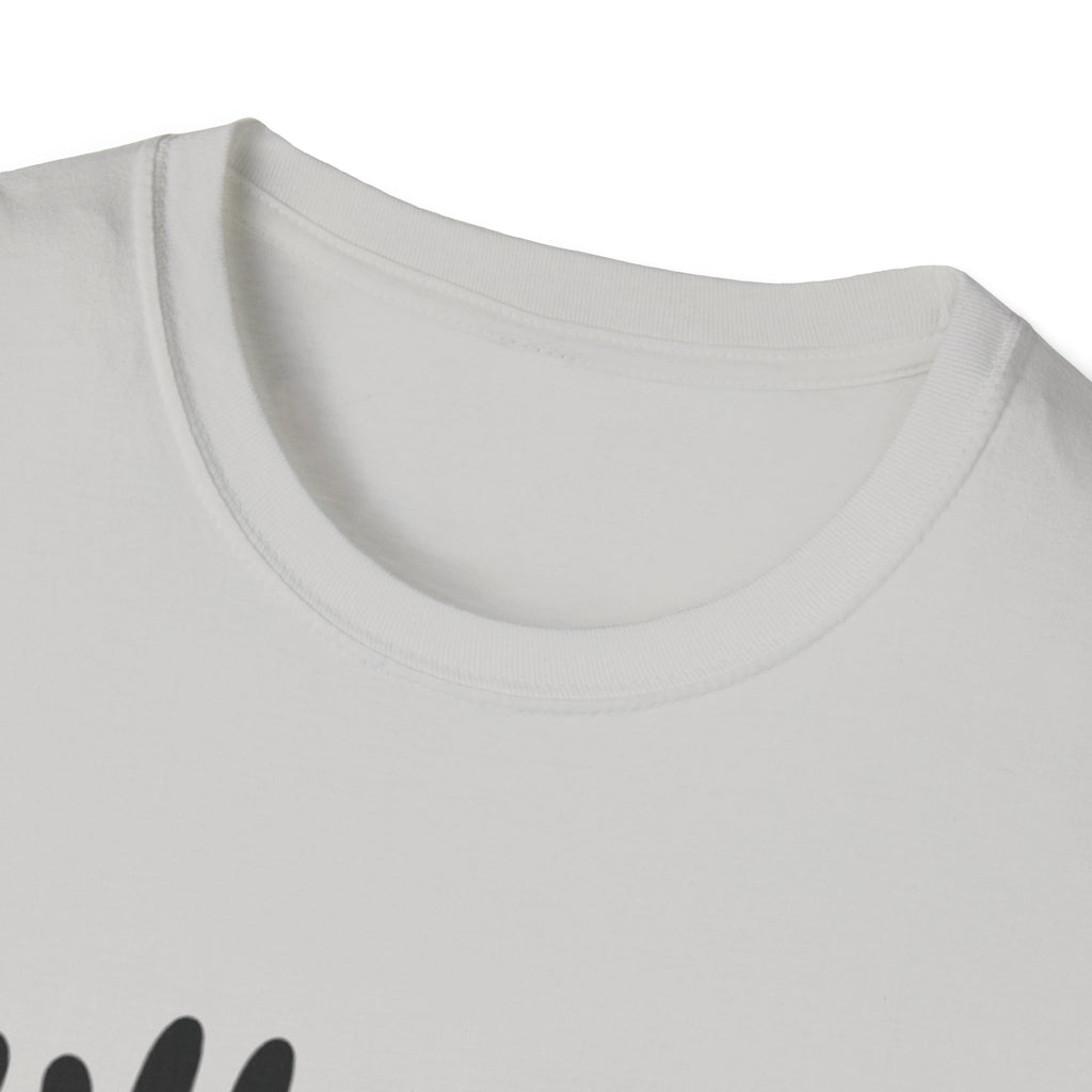 Bully the Rich Light Unisex Softstyle T-Shirt