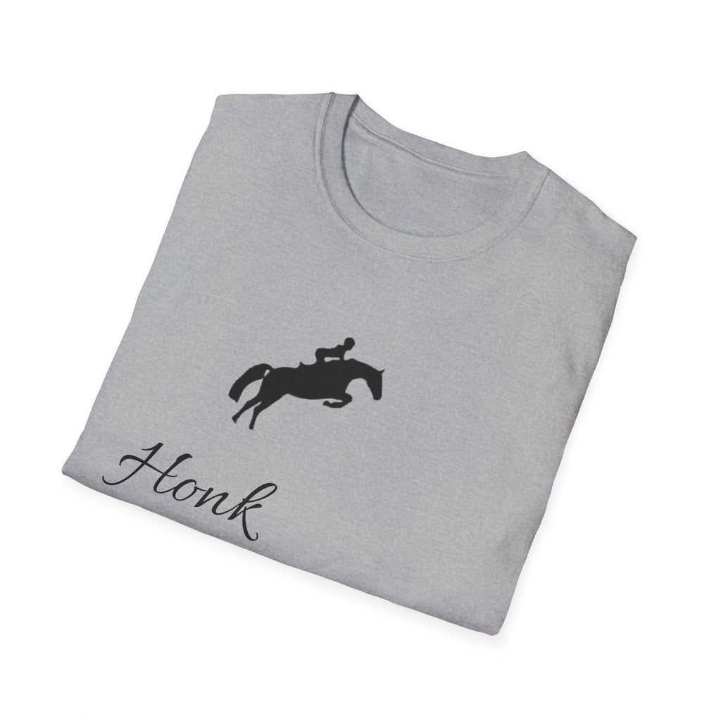 In Memory of Horse