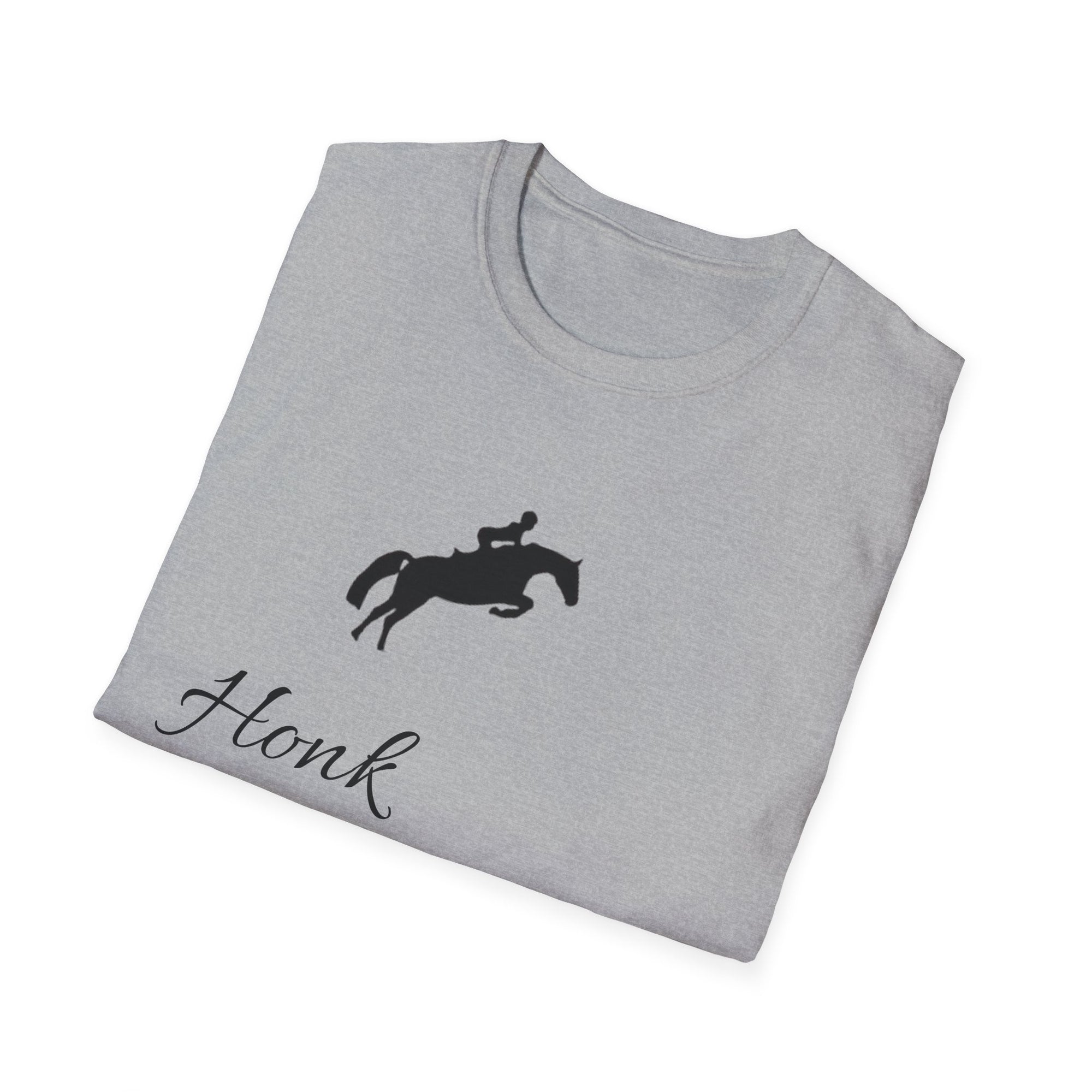 In Memory of Horse
