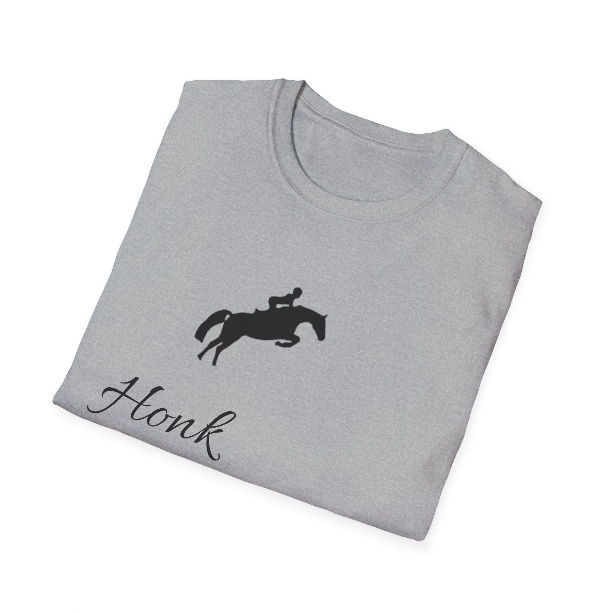 In Memory of Horse