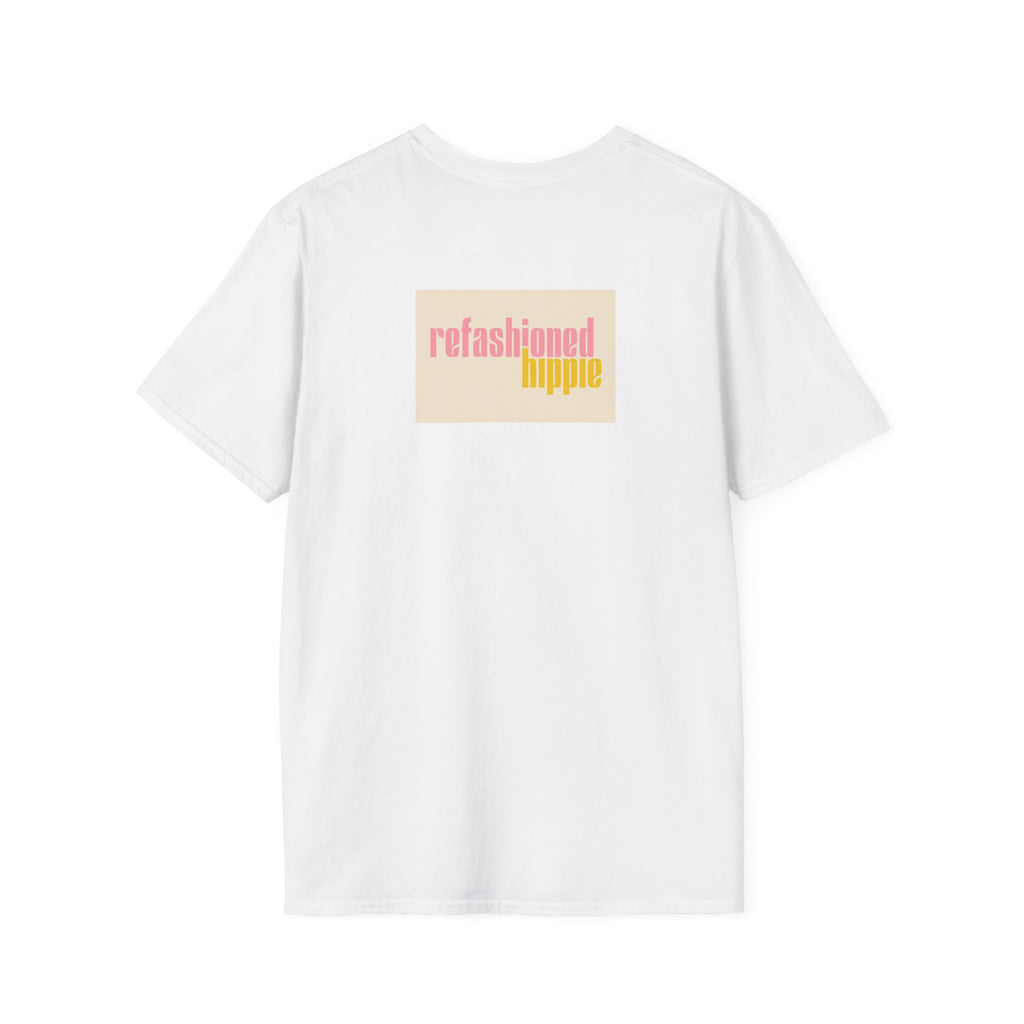 Bully the Rich Light Unisex Softstyle T-Shirt