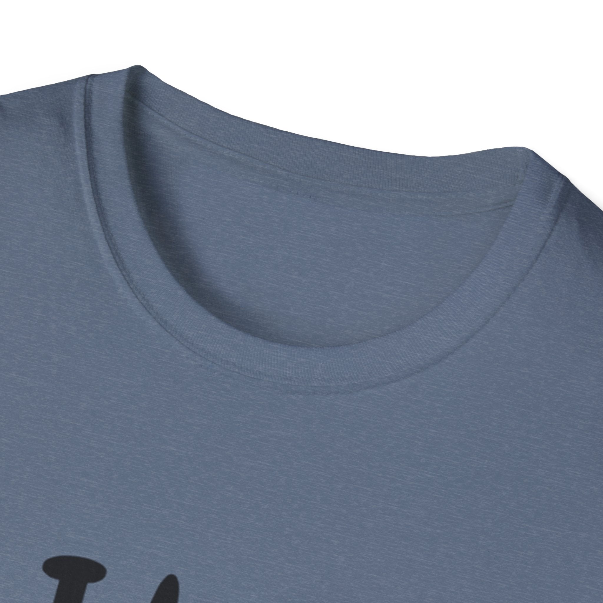 I Have Opinions Unisex Softstyle T-Shirt