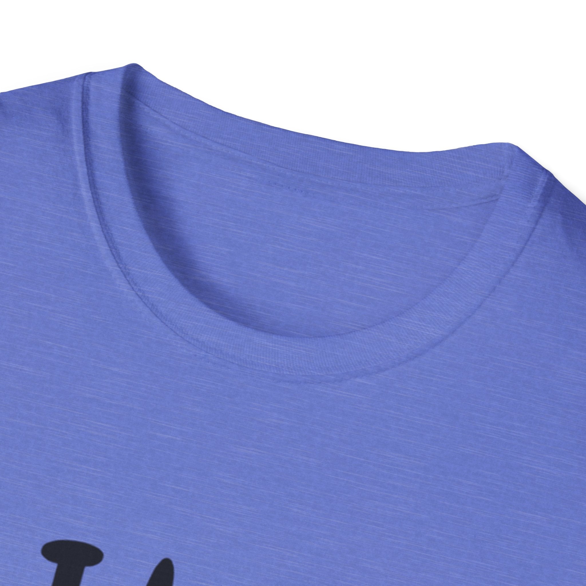I Have Opinions Unisex Softstyle T-Shirt