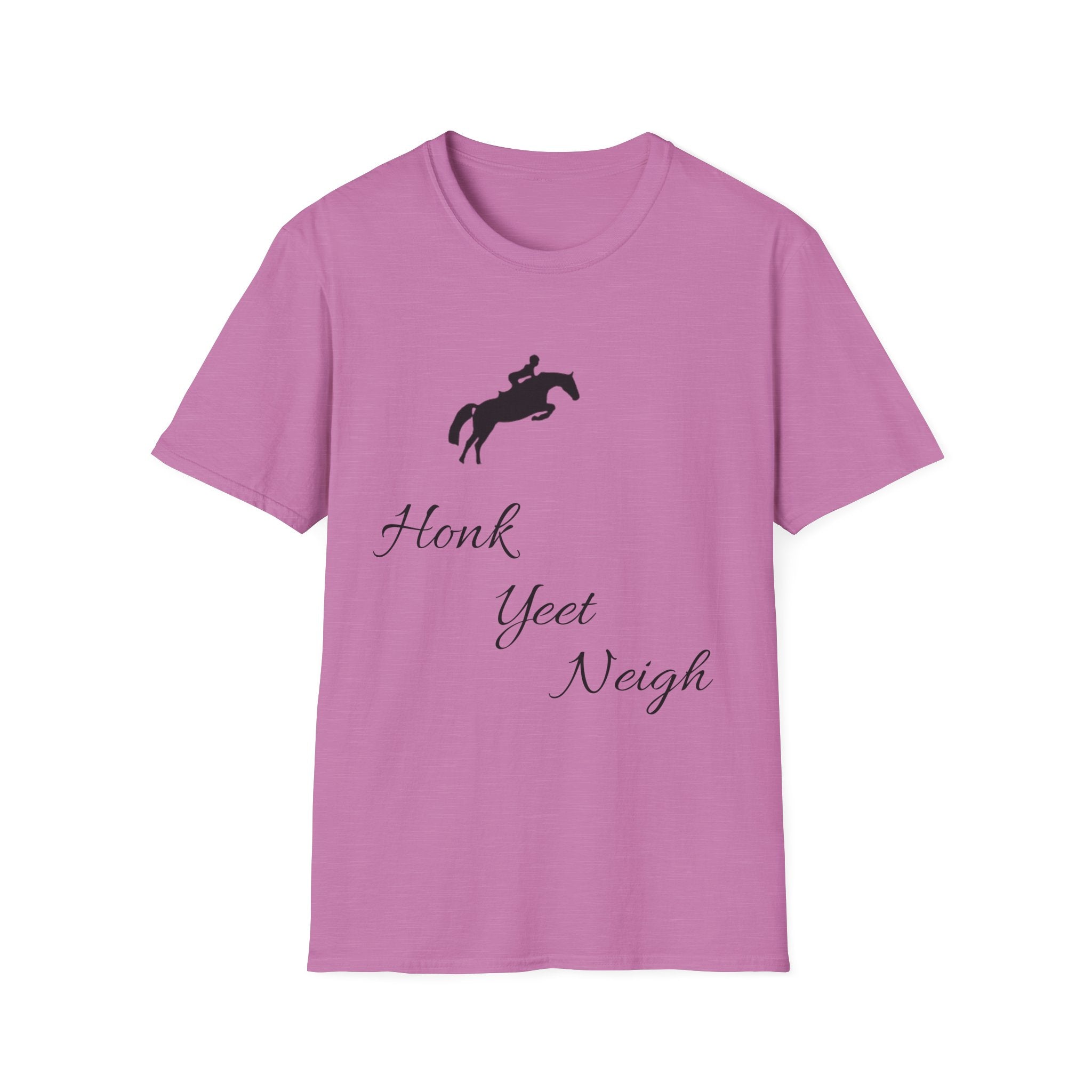 In Memory of Horse