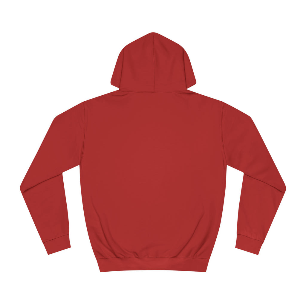 Eat the Rich Unisex Hoodie