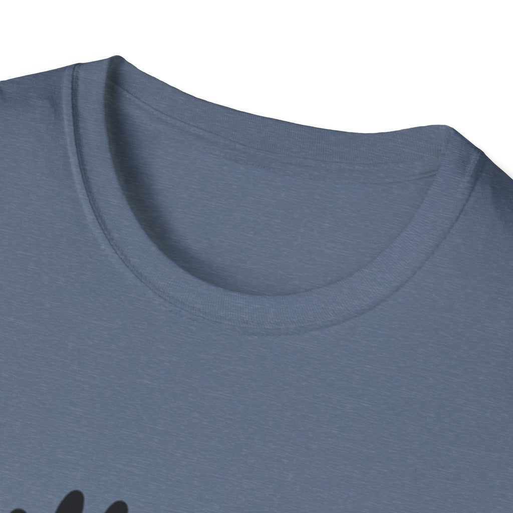 Bully the Rich Unisex Softstyle T-Shirt