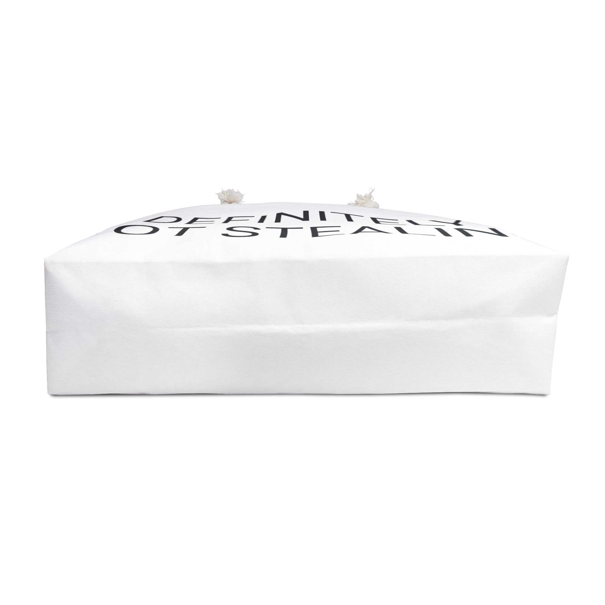 A. Don't Be Suspicious Weekender Bag