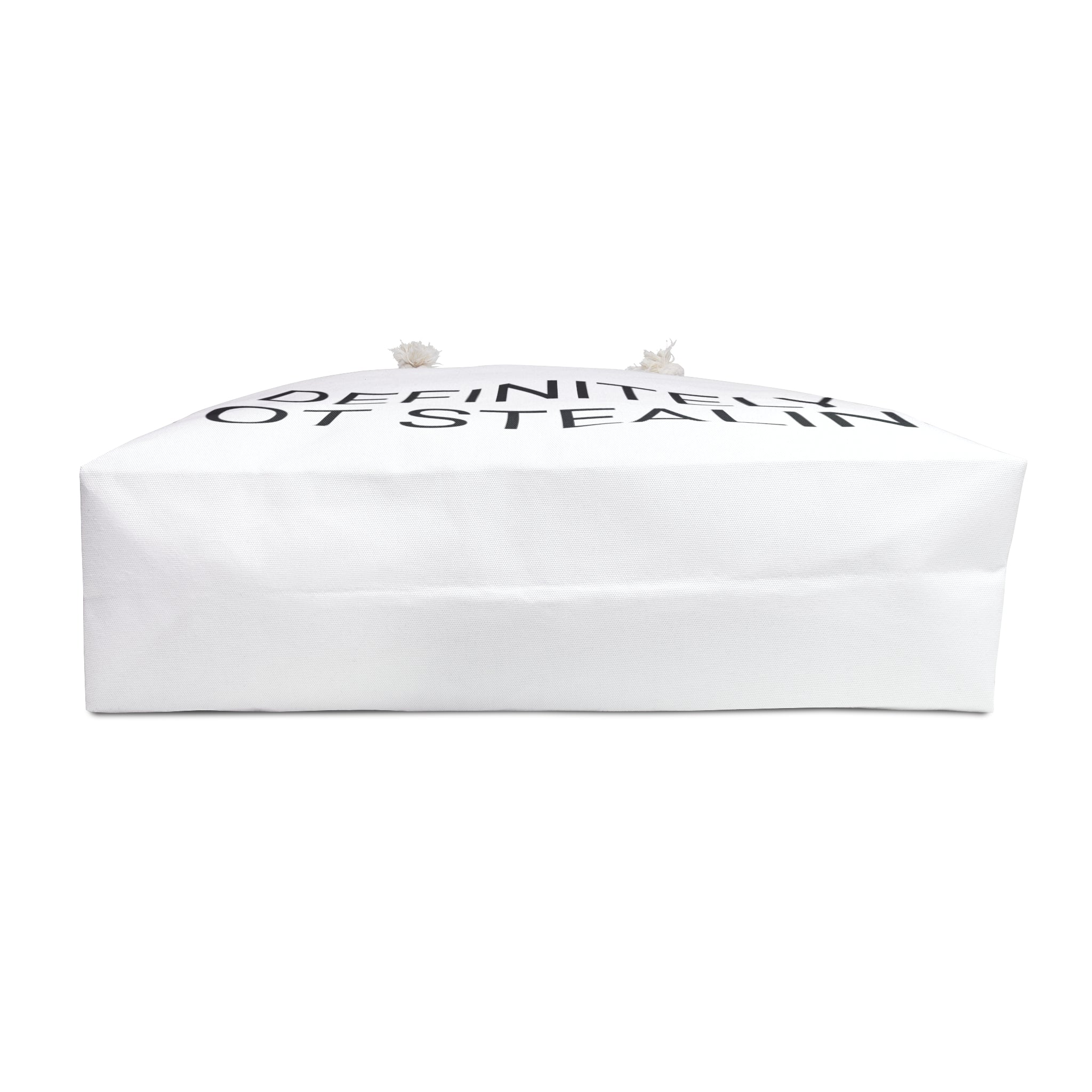 A. Don't Be Suspicious Weekender Bag