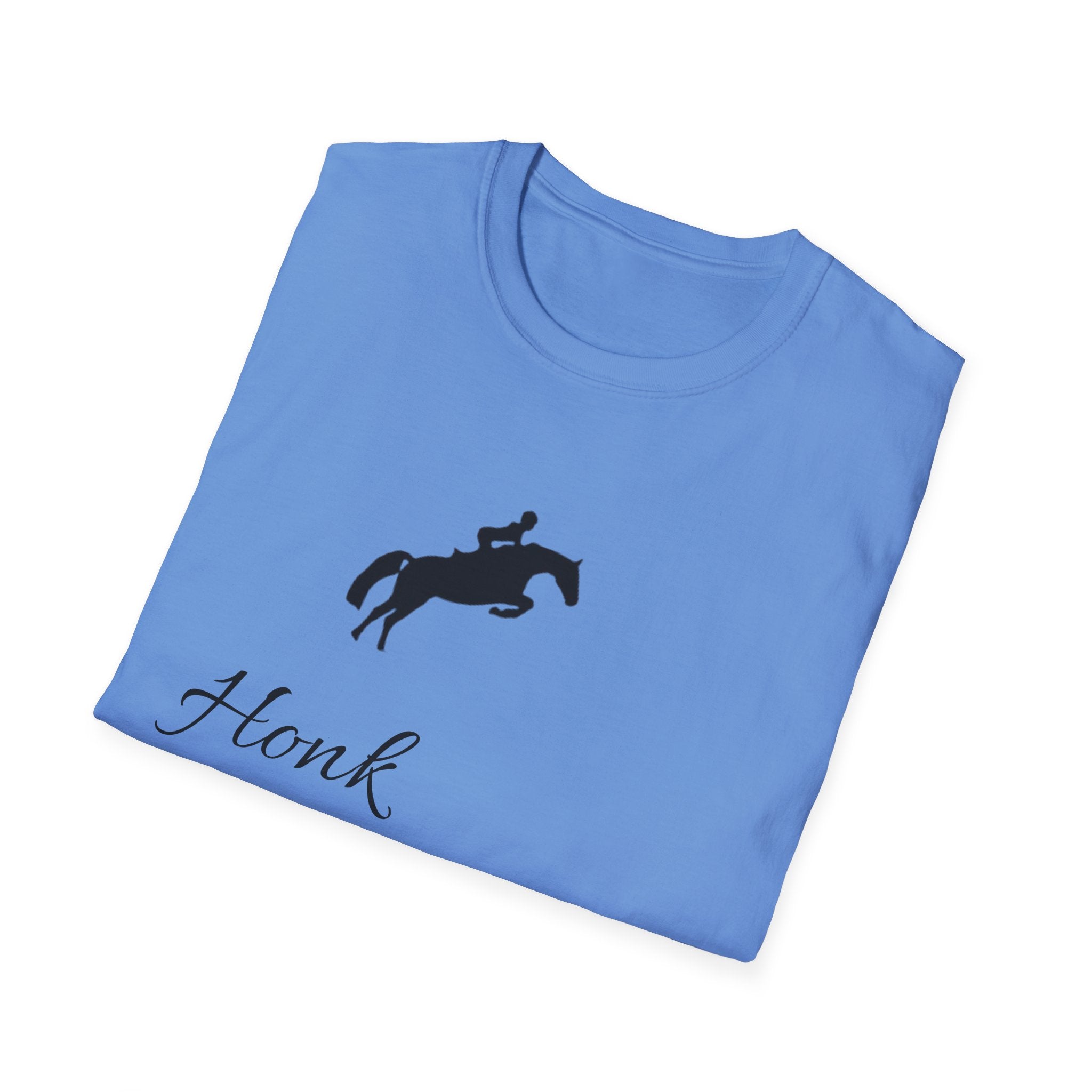 In Memory of Horse