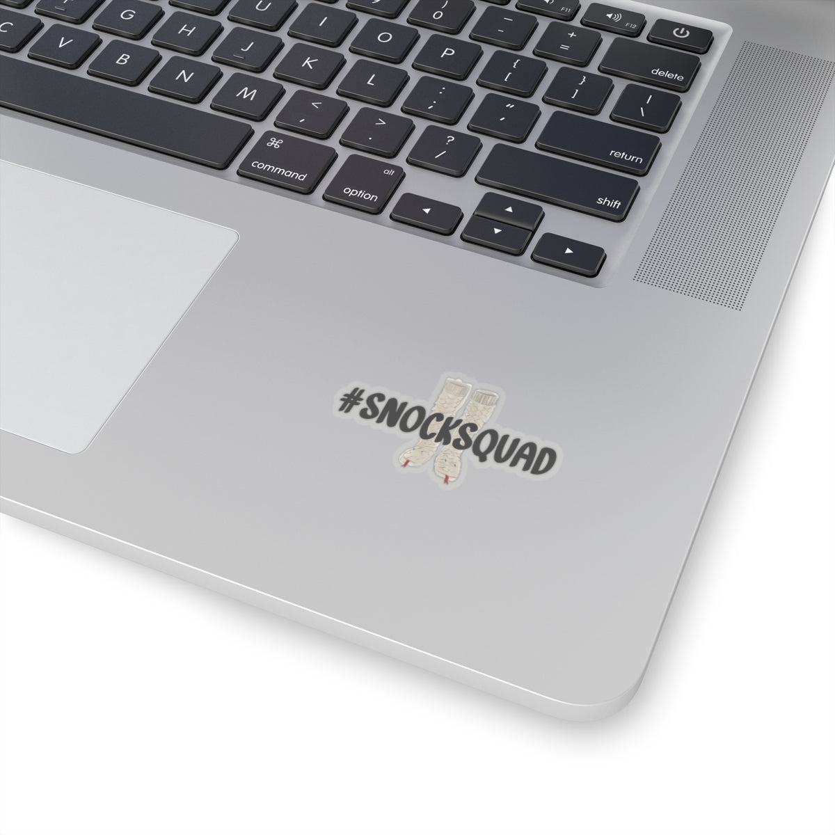 Snock Squad Vinyl Sticker