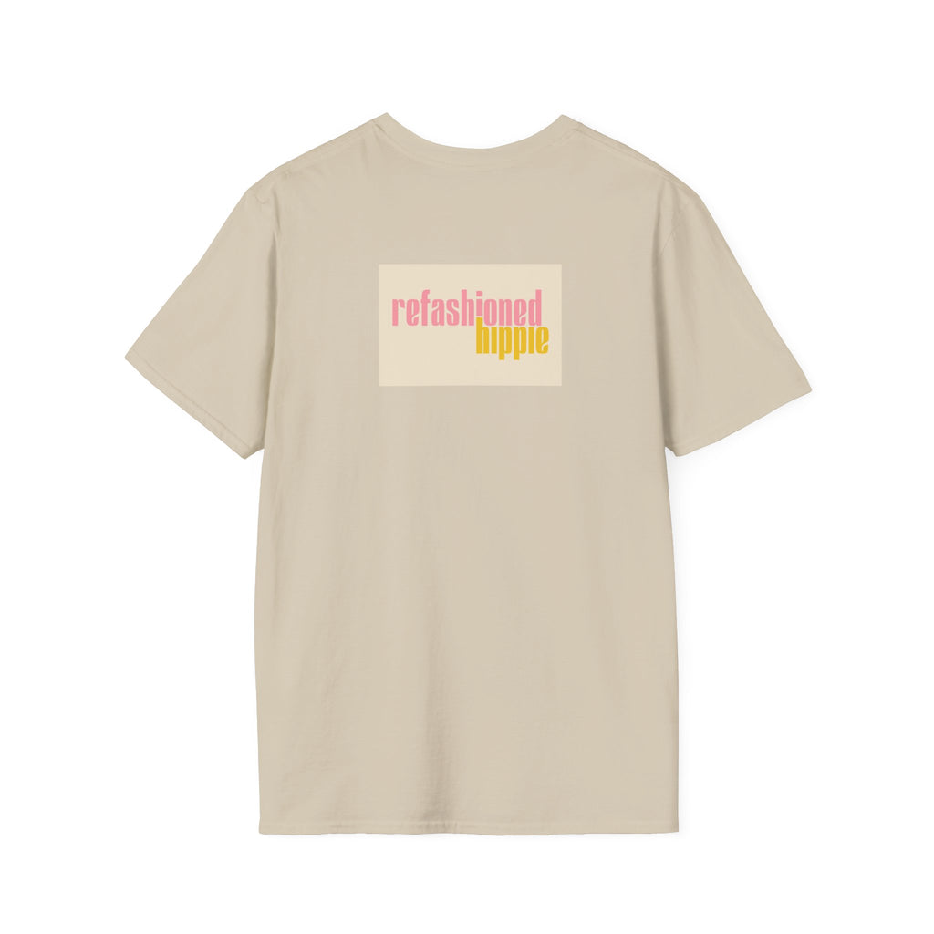 Bully the Rich Light Unisex Softstyle T-Shirt