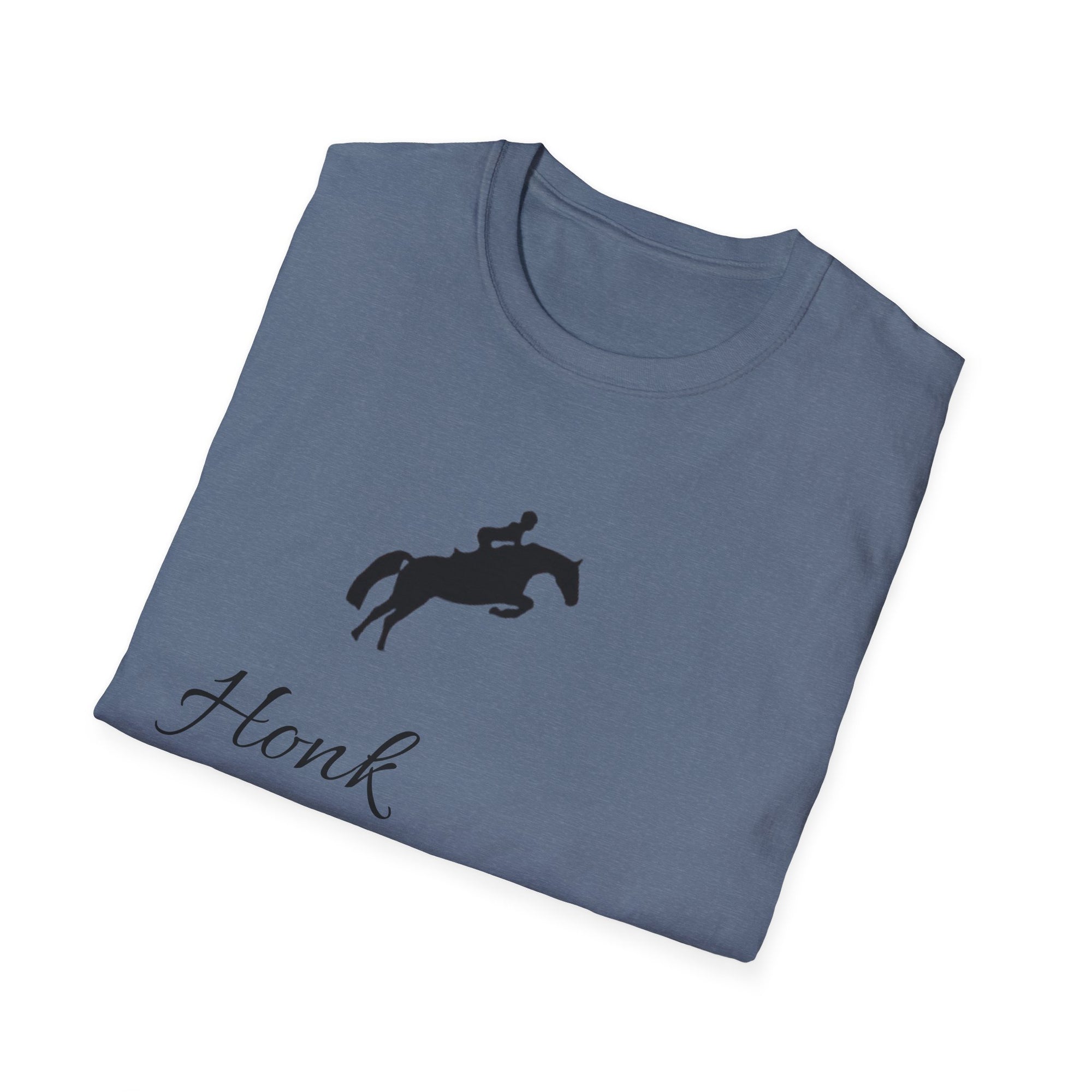 In Memory of Horse