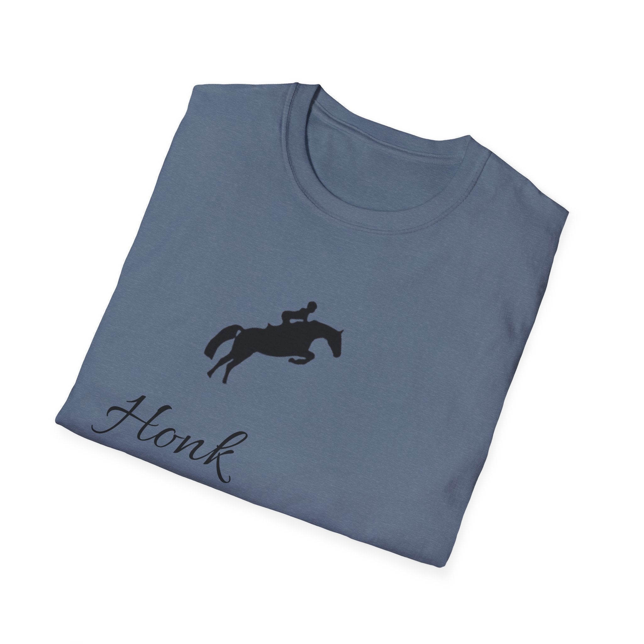 In Memory of Horse