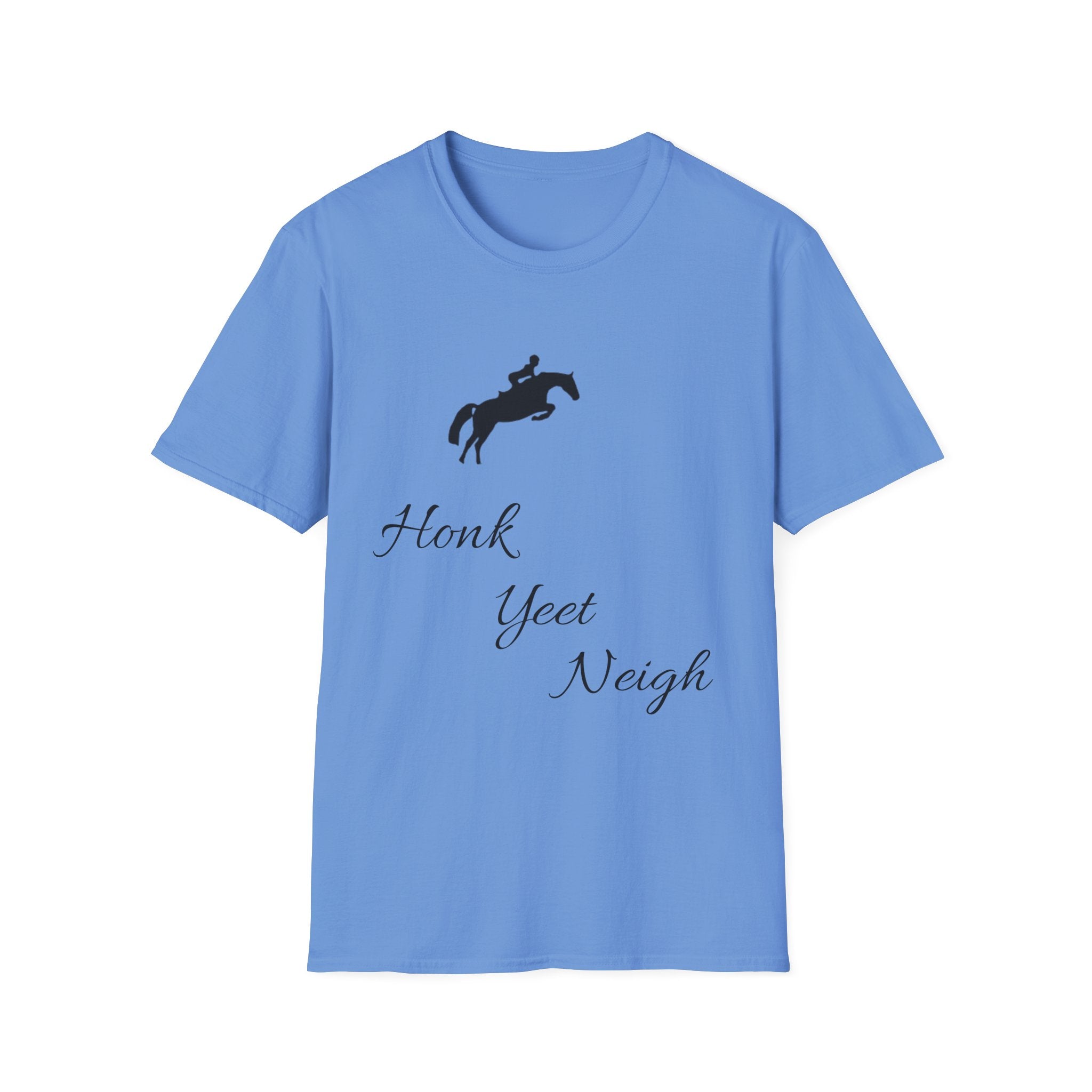 In Memory of Horse