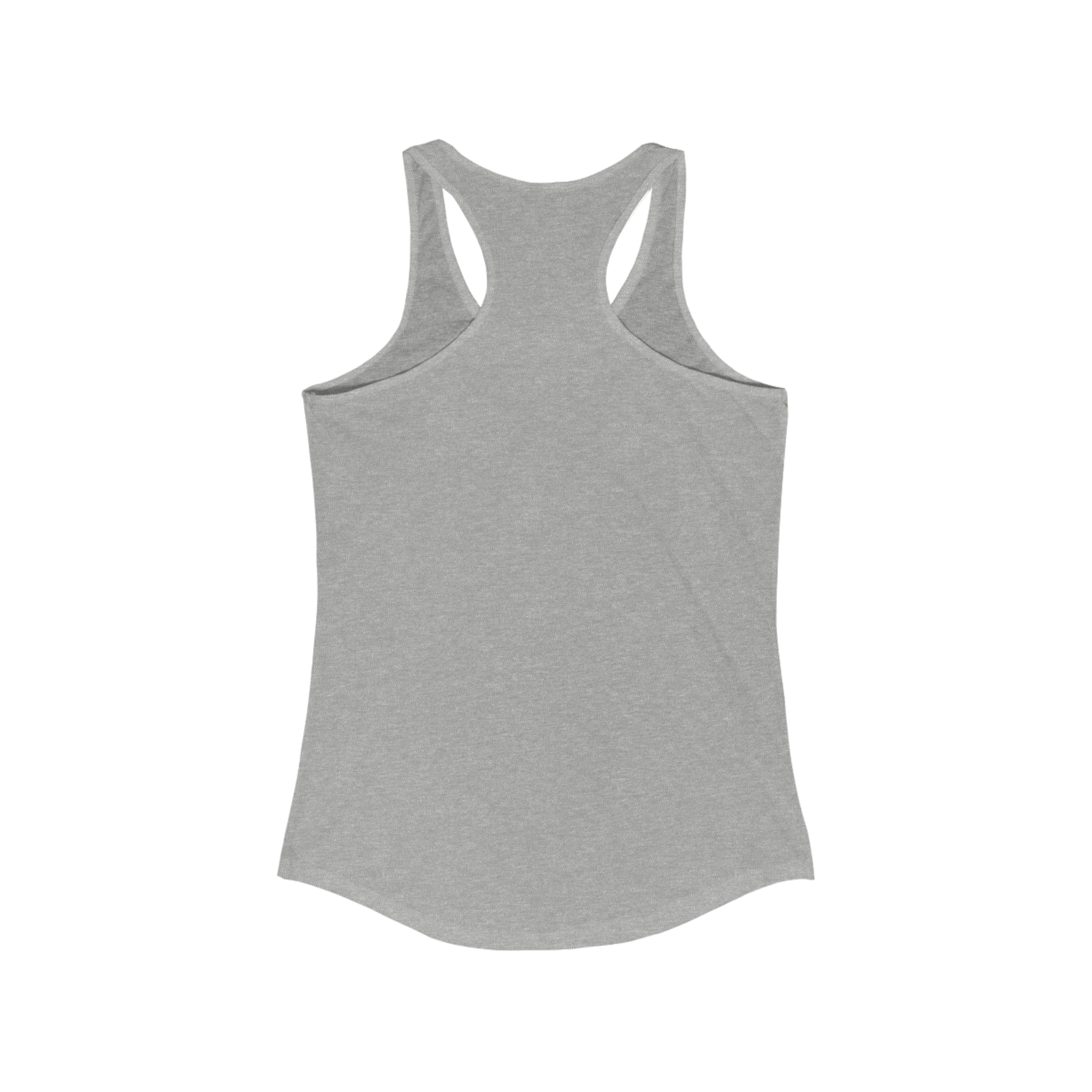 This is my Tank top Racerback Tank