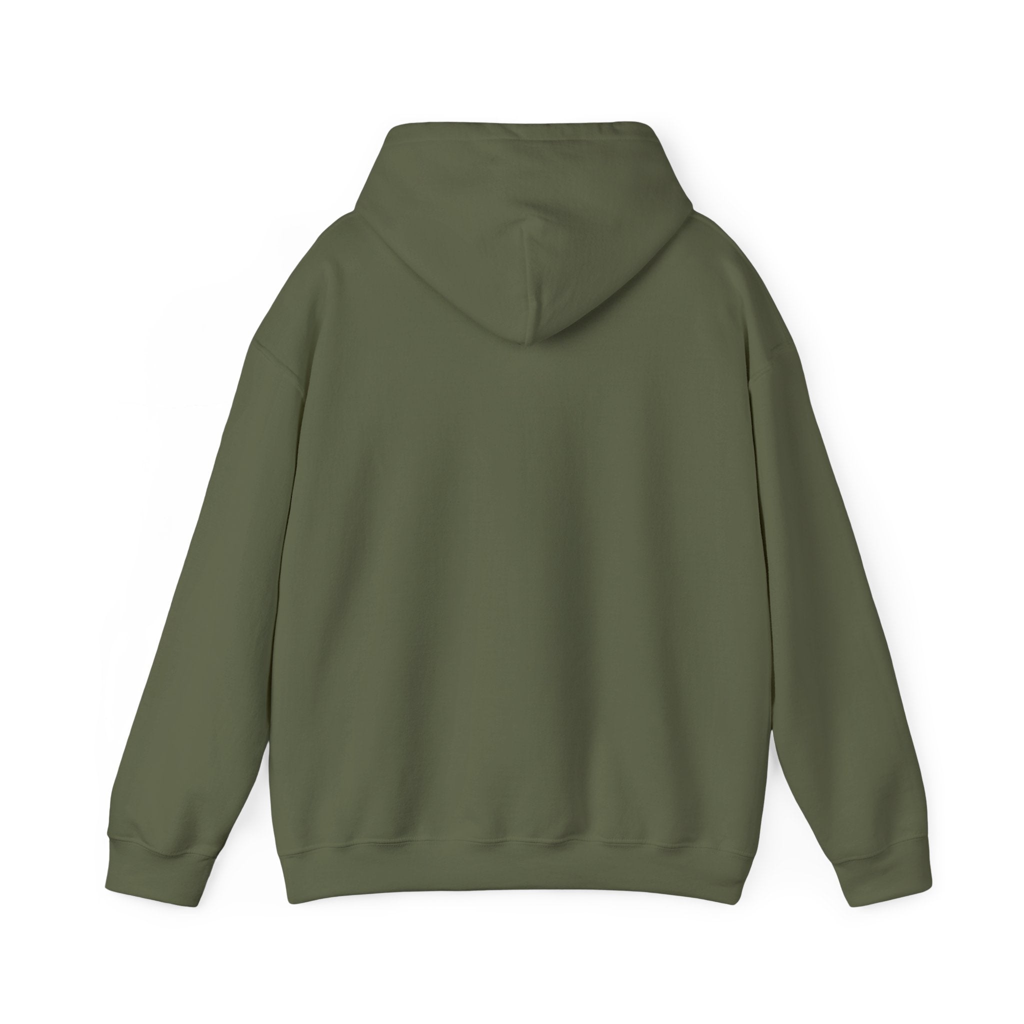 Bully the Rich Unisex Hoodie