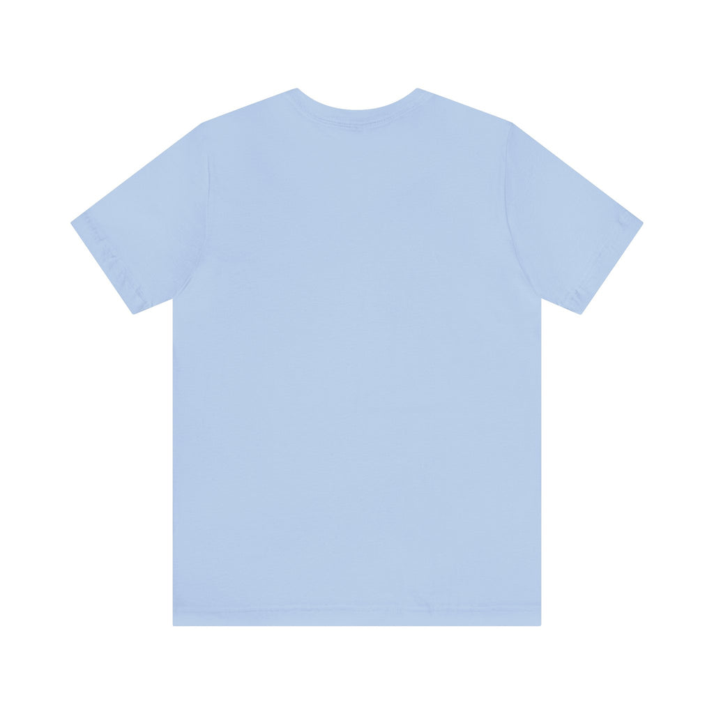 Had to be Snocks Unisex Jersey Short Sleeve Tee