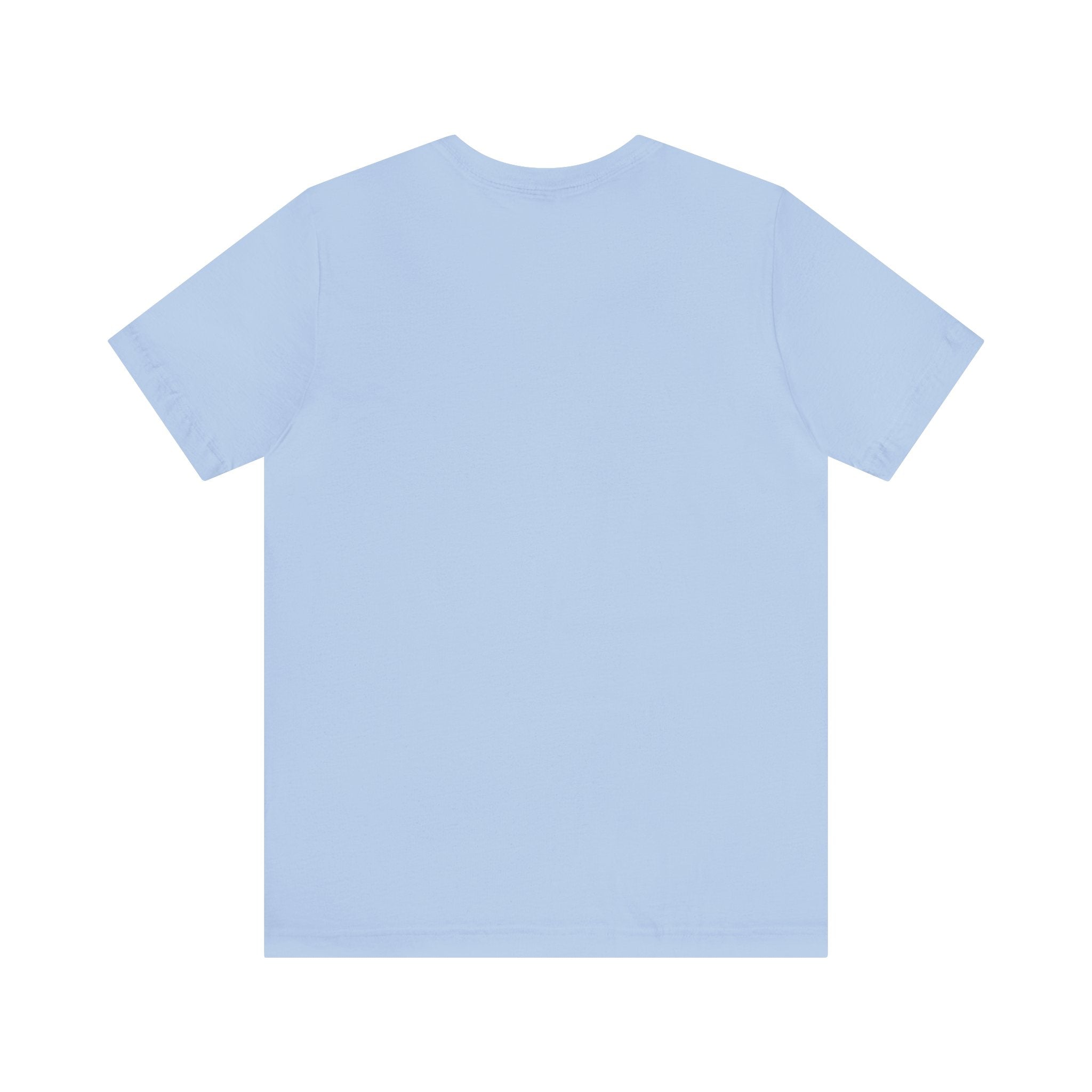 Had to be Snocks Unisex Jersey Short Sleeve Tee