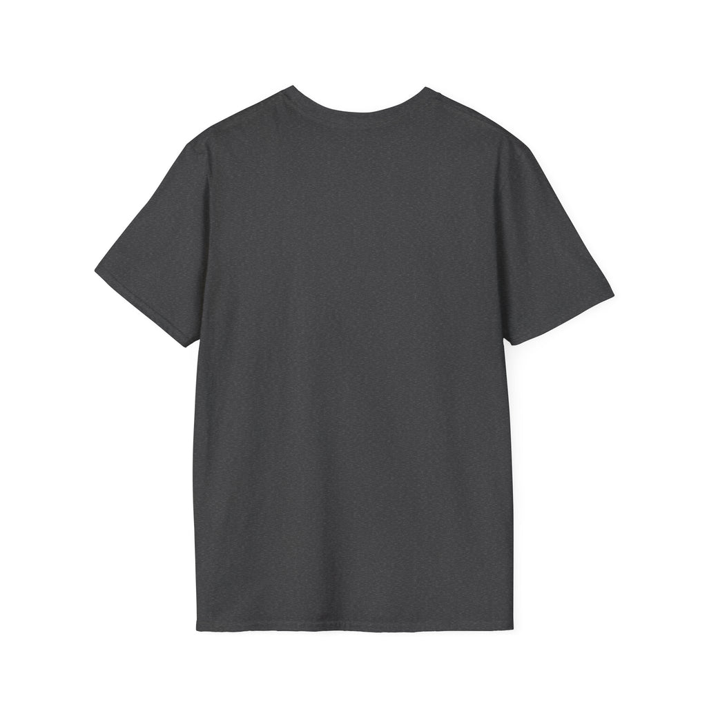 Bully the Rich Unisex Softstyle T-Shirt