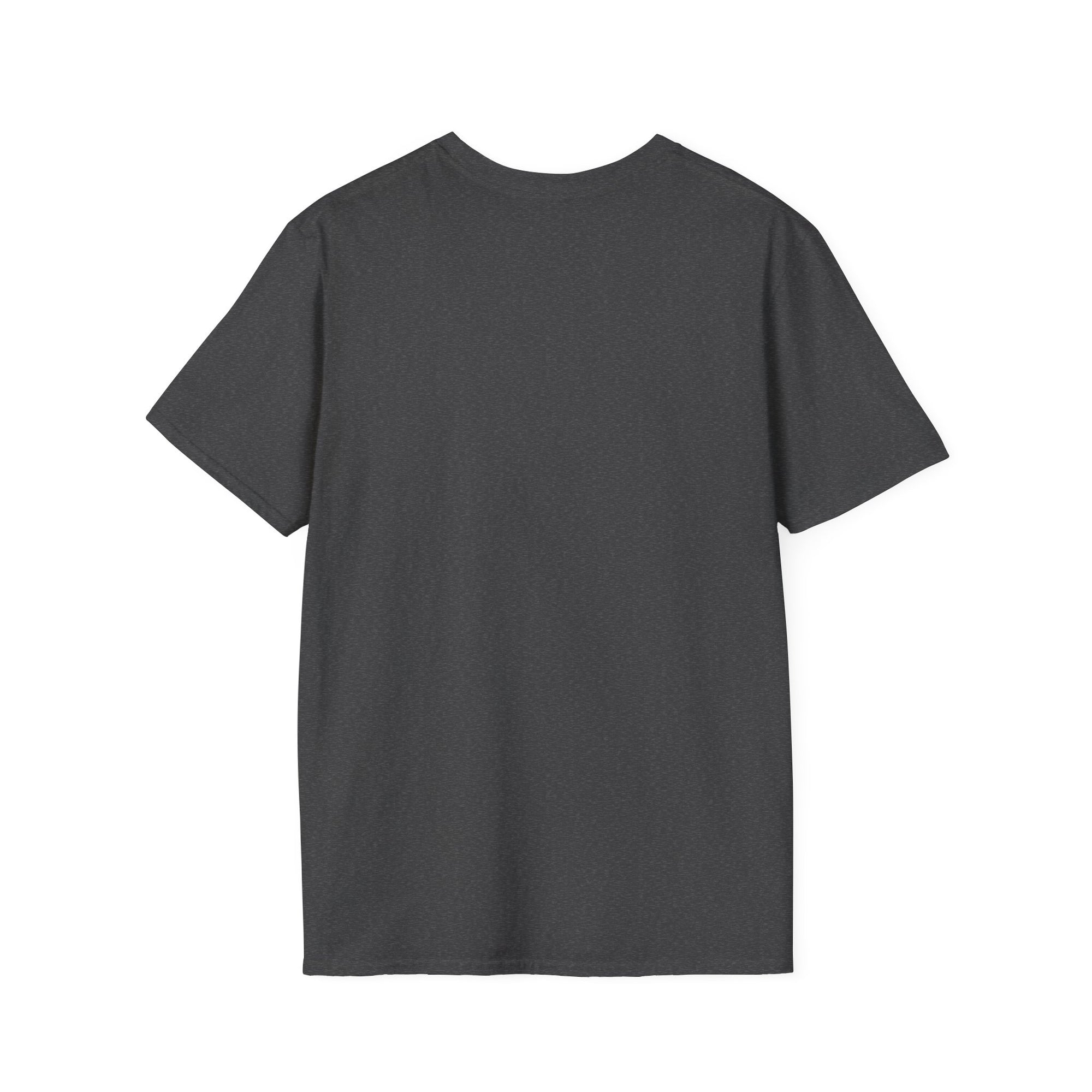 Bully the Rich Unisex Softstyle T-Shirt
