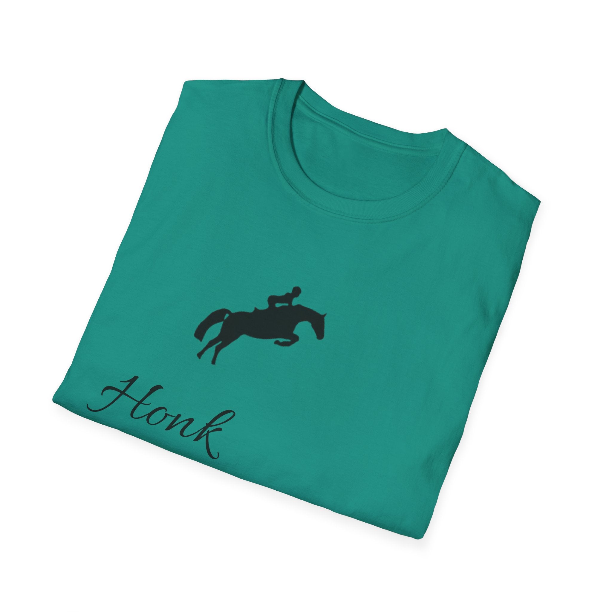 In Memory of Horse