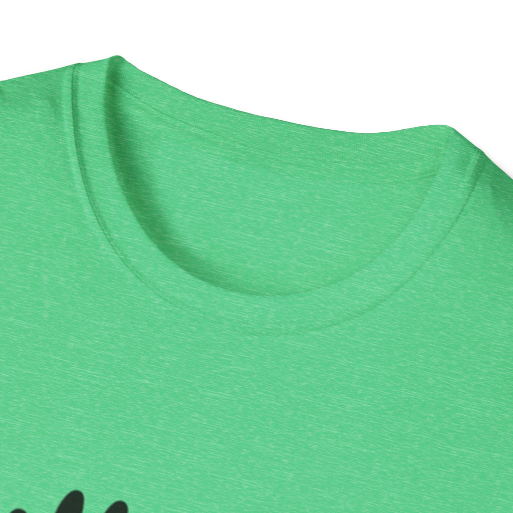 Bully the Rich Unisex Softstyle T-Shirt