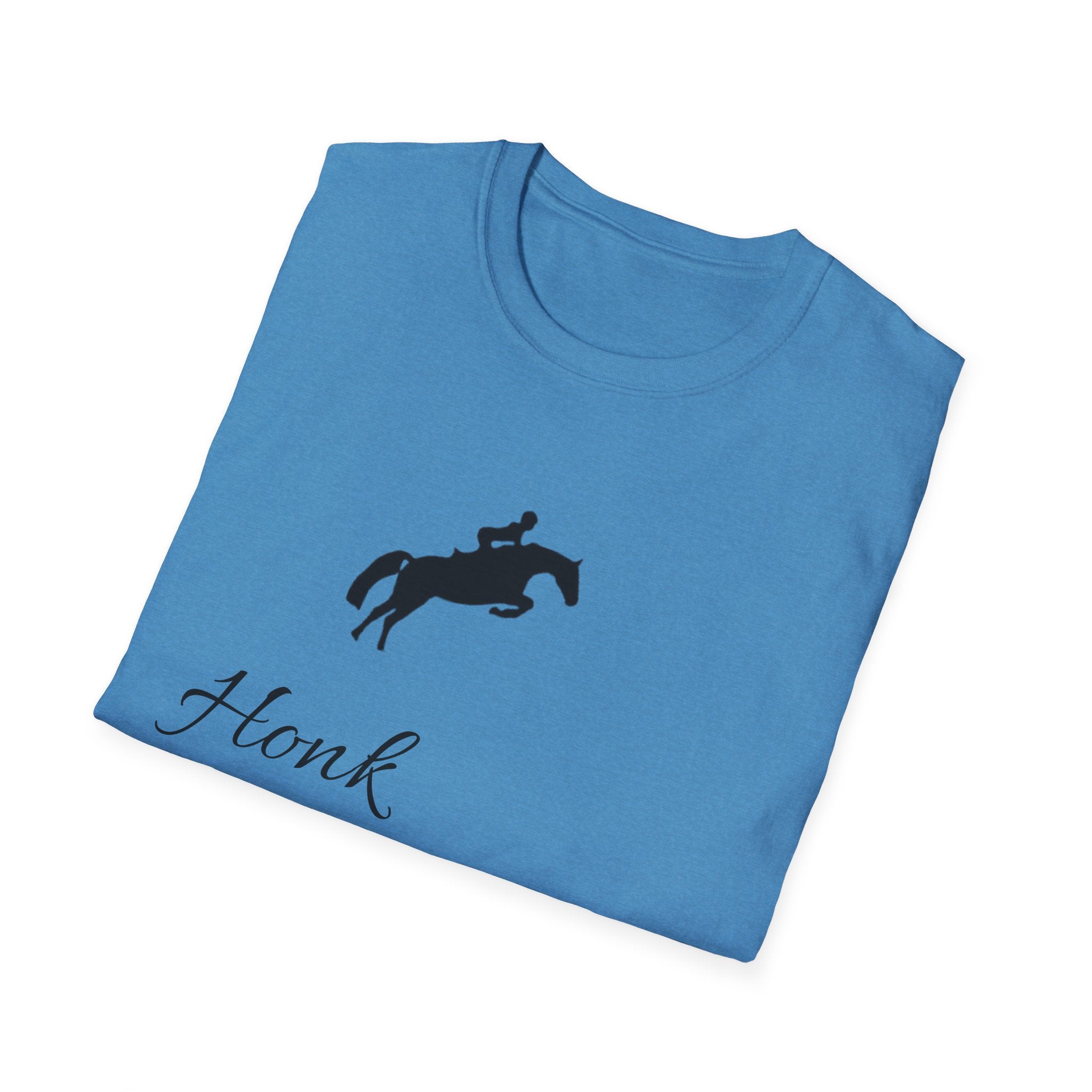 In Memory of Horse