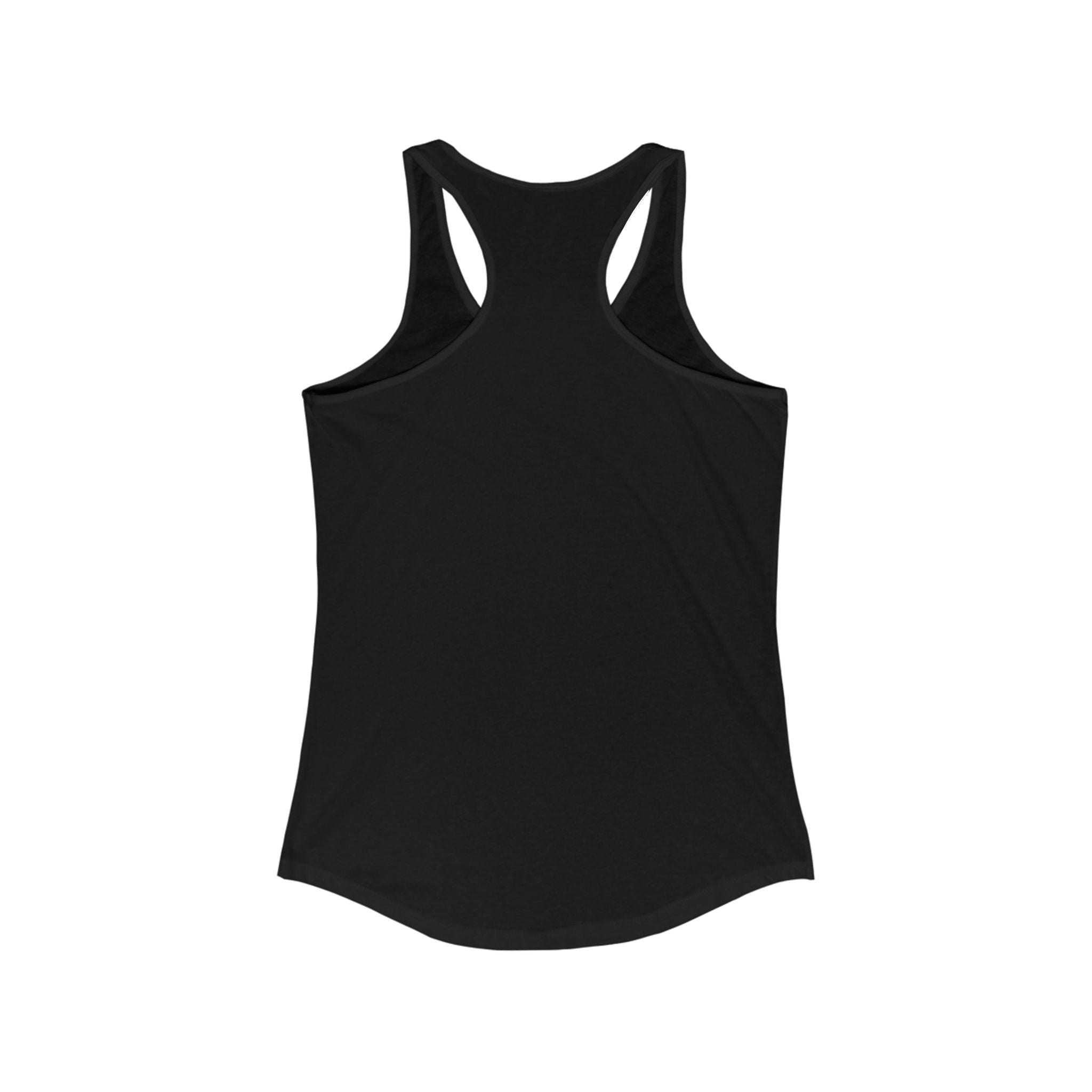 Famous in HR Women's Ideal Racerback Tank