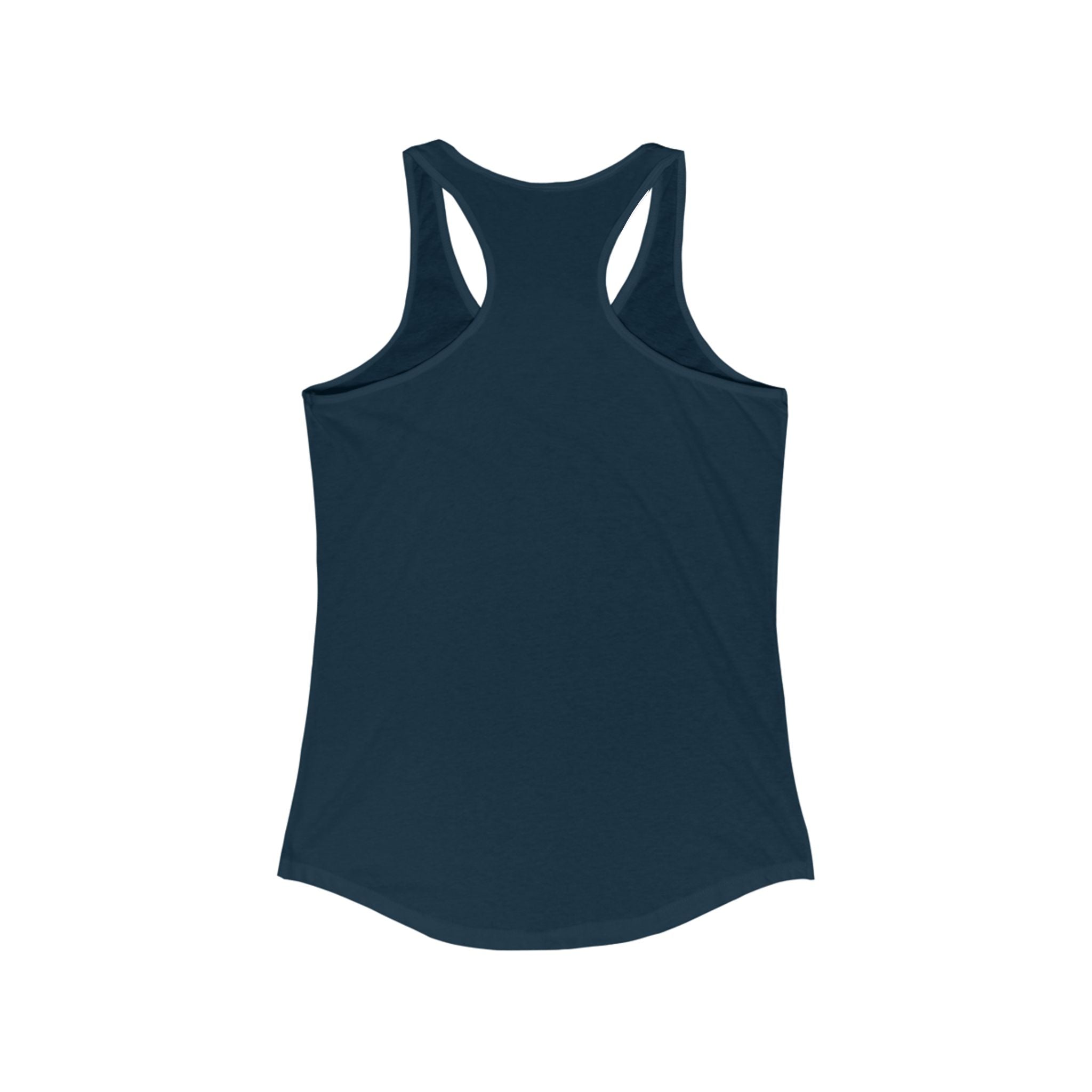 Famous in HR Women's Ideal Racerback Tank