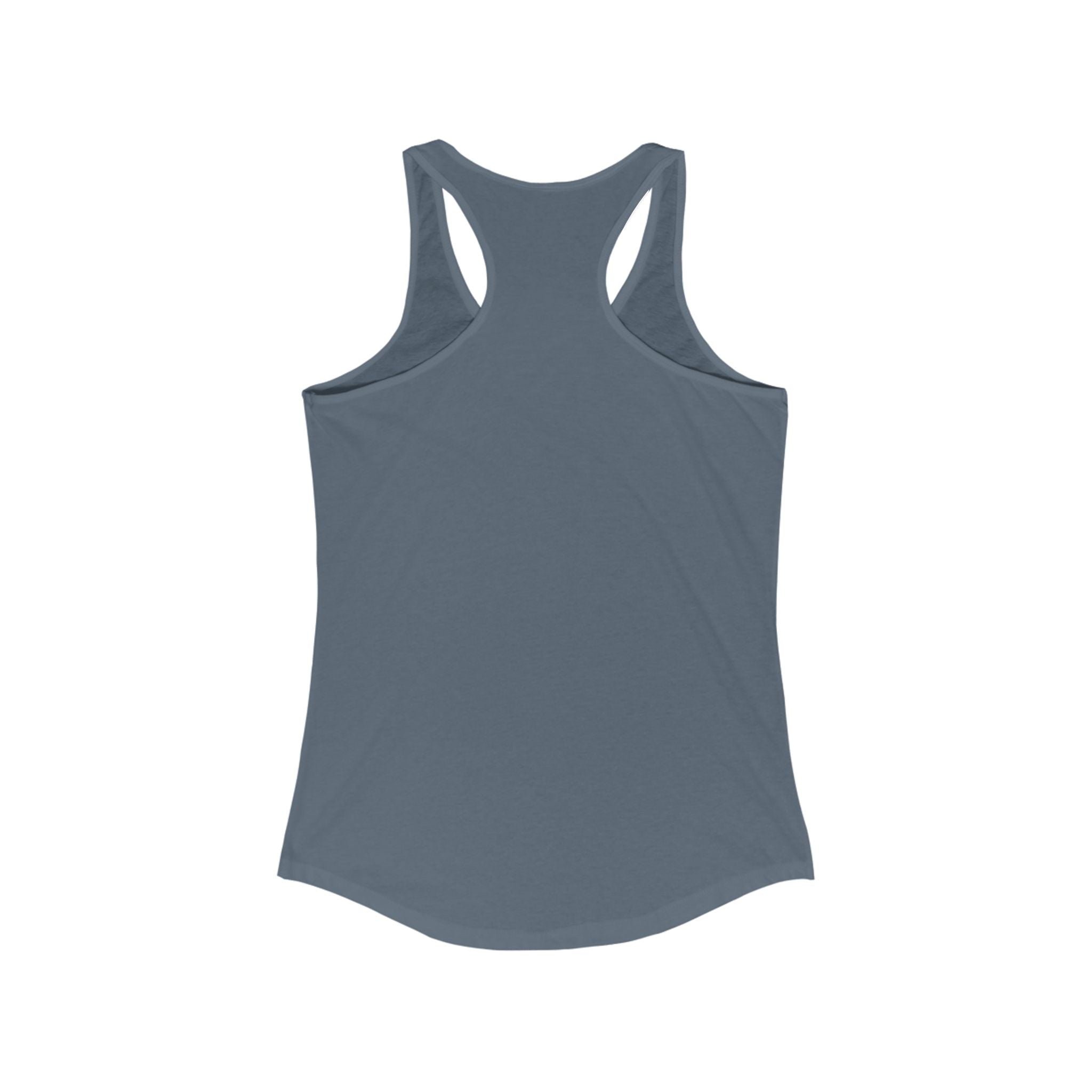 Famous in HR Women's Ideal Racerback Tank