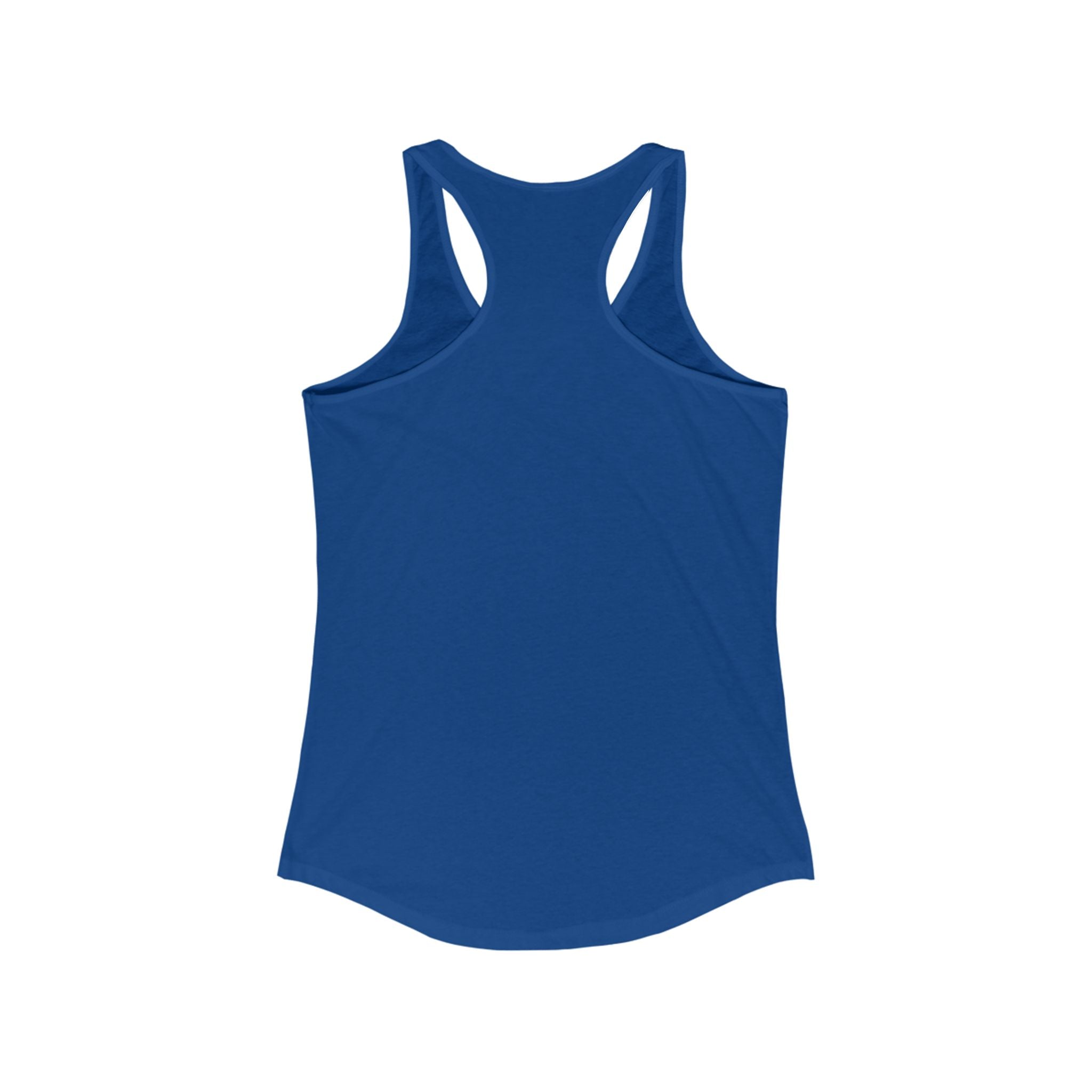Famous in HR Women's Ideal Racerback Tank