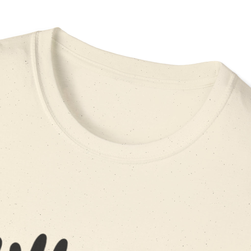 Bully the Rich Light Unisex Softstyle T-Shirt