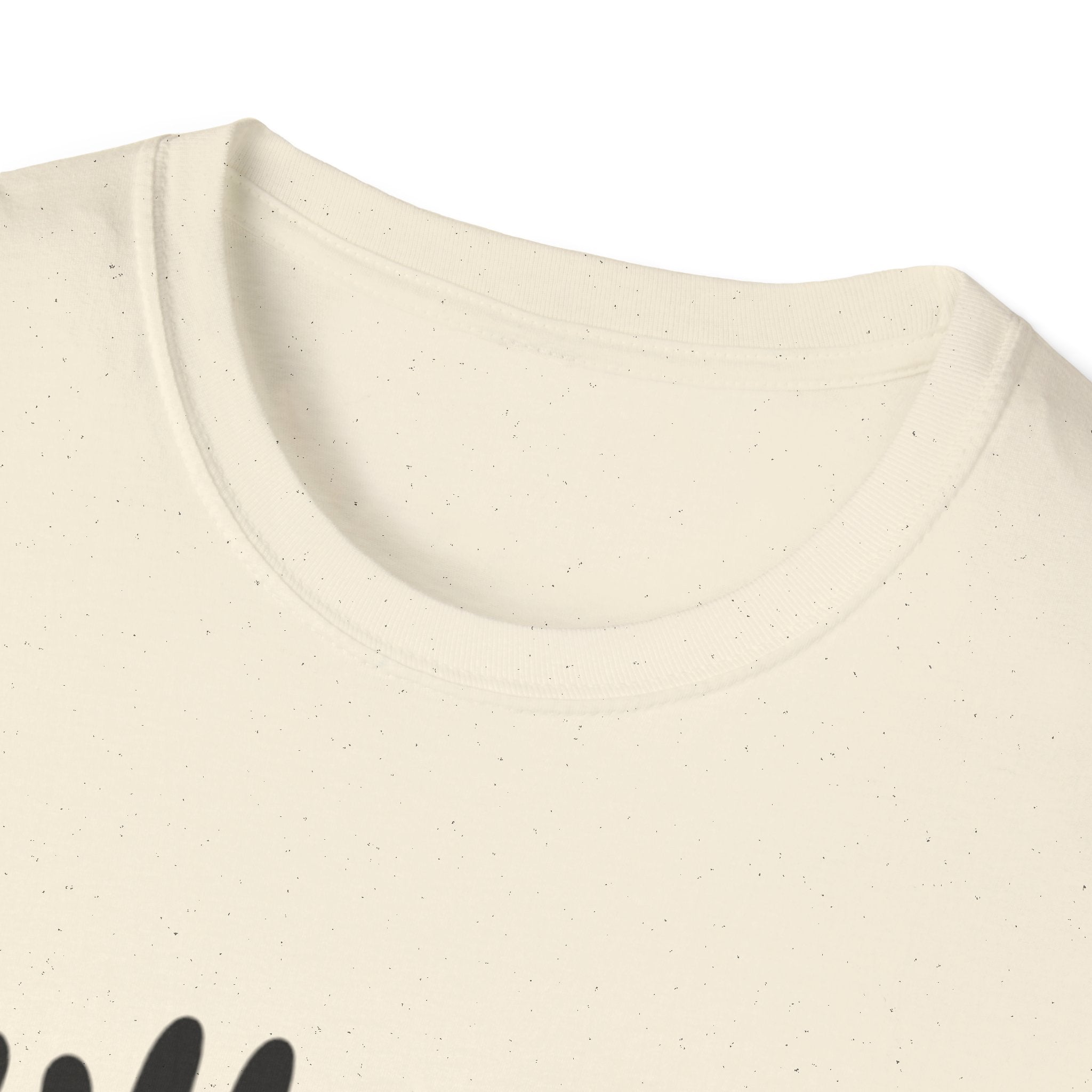 Bully the Rich Light Unisex Softstyle T-Shirt