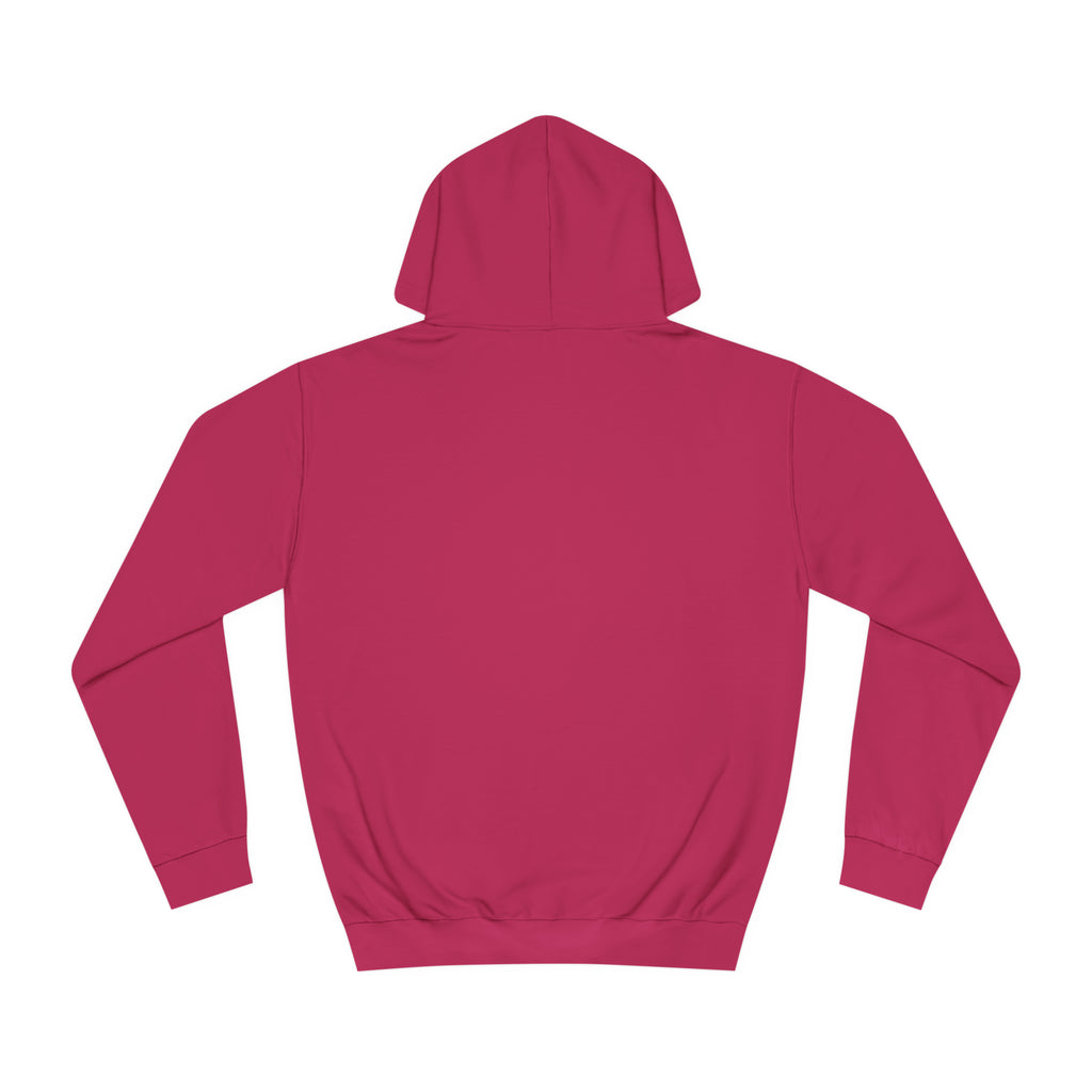 Eat the Rich Unisex Hoodie