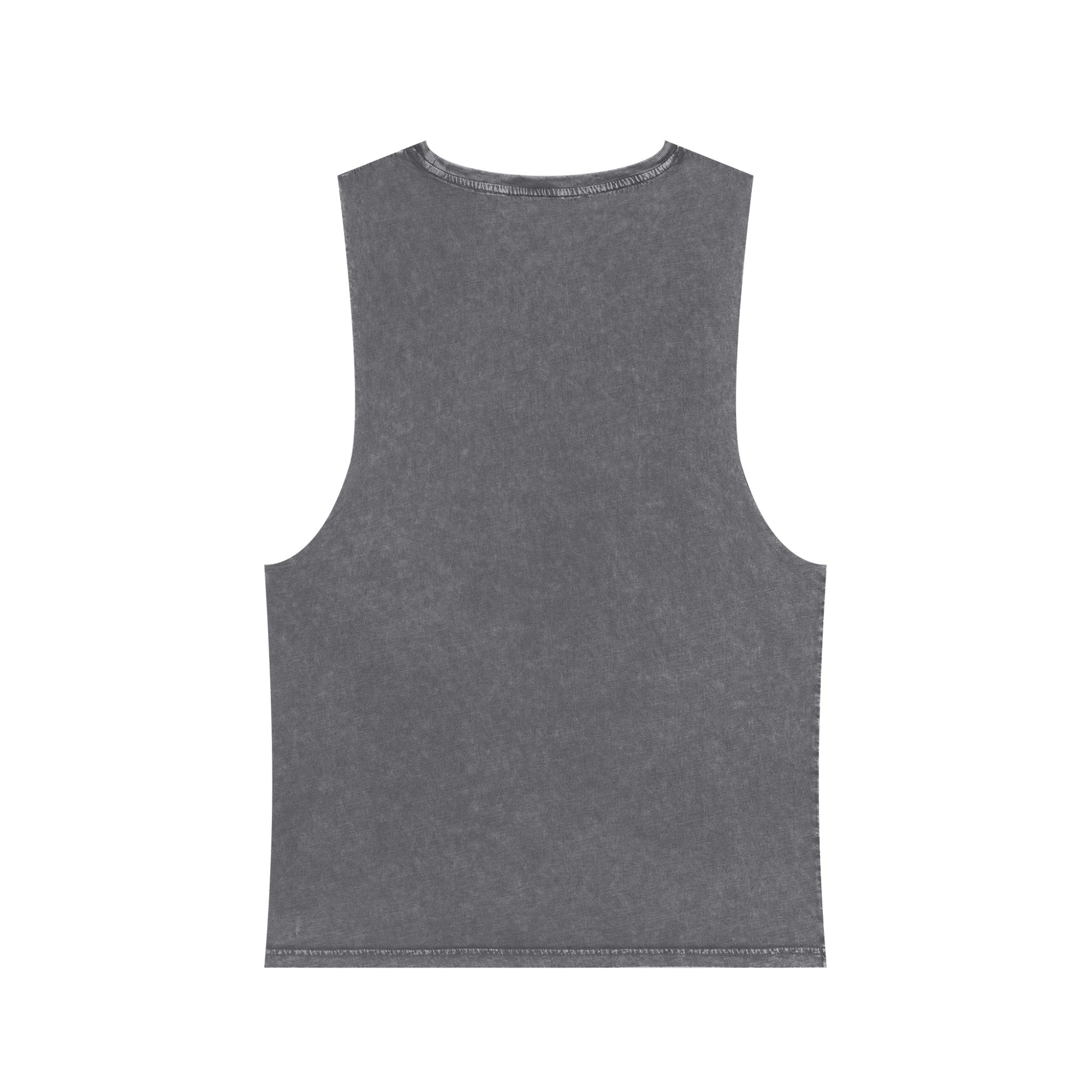Boob Claymore Stonewash Tank Top